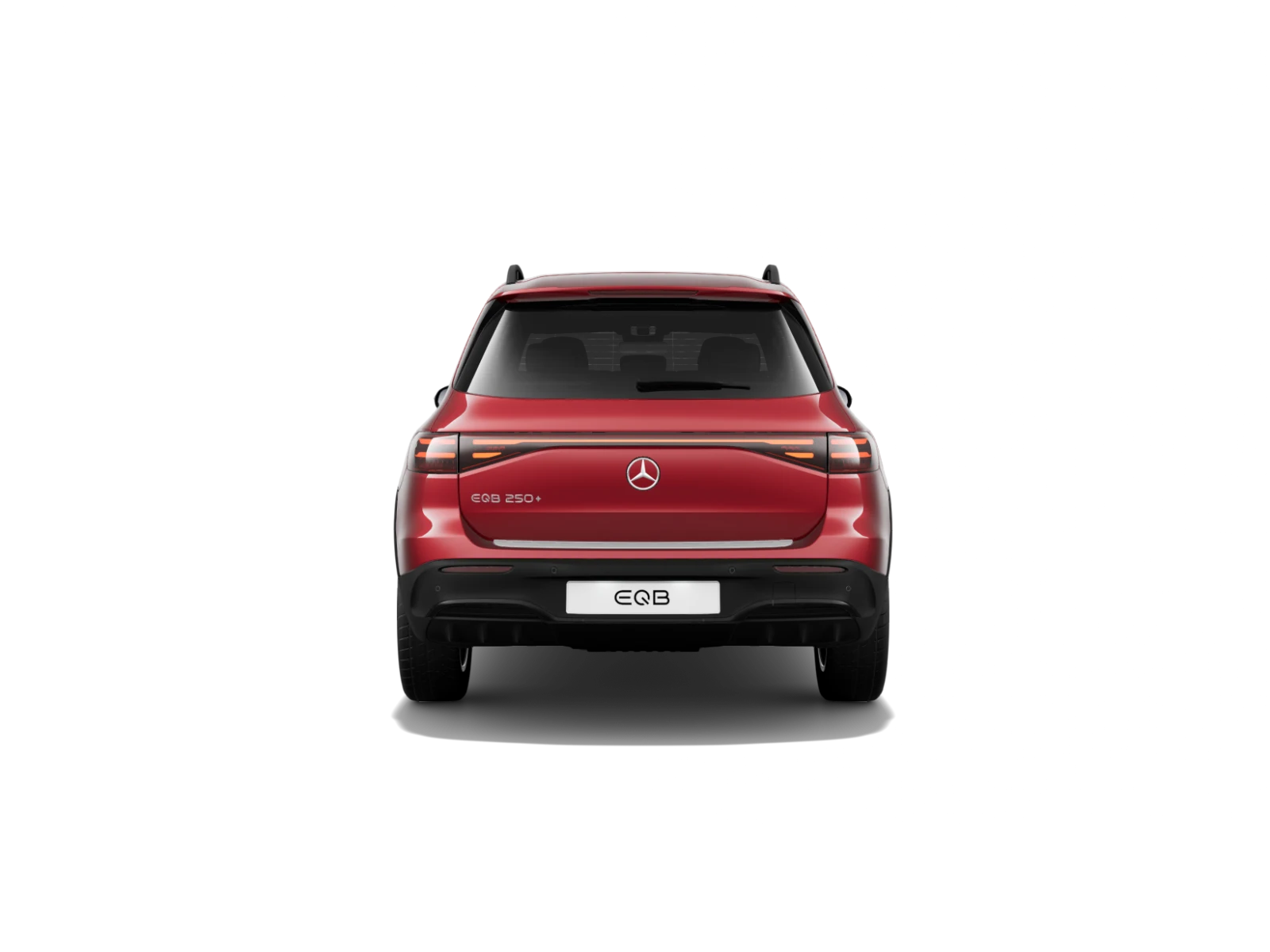 Mercedes-Benz EQB EQB 250+ AMG Line