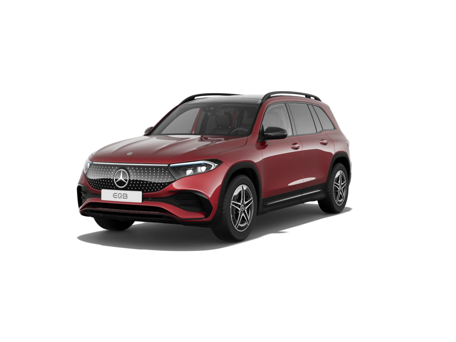 Mercedes-Benz EQB EQB 250+ AMG Line