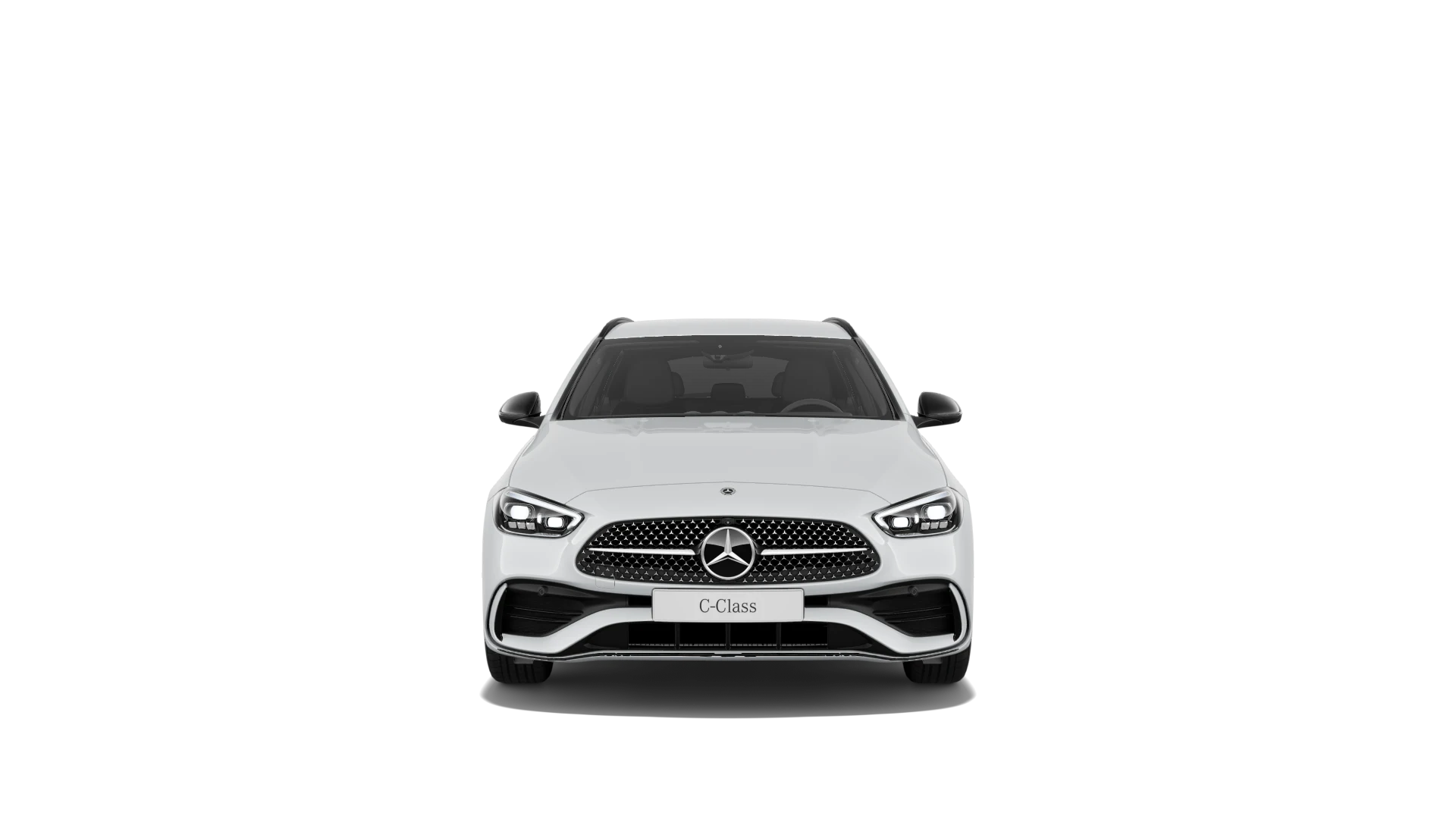 Mercedes-Benz Classe C 