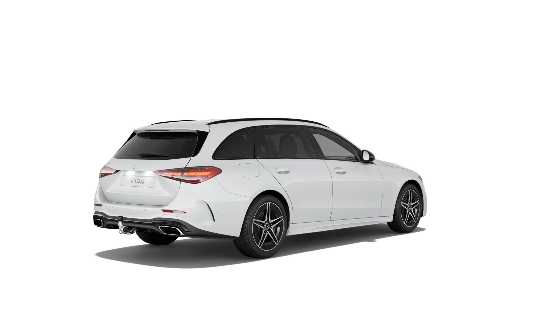 Mercedes-Benz Classe C 