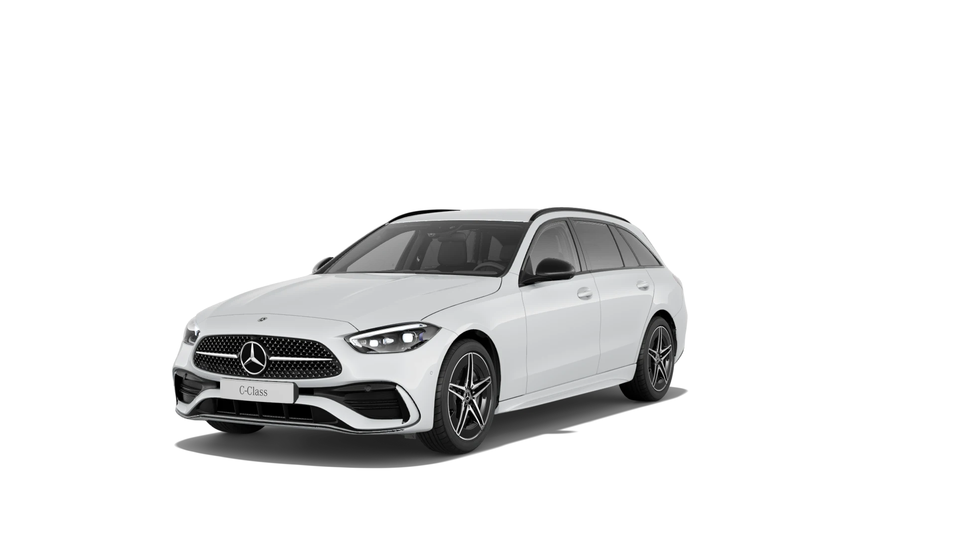 Photo Mercedes-Benz Classe C