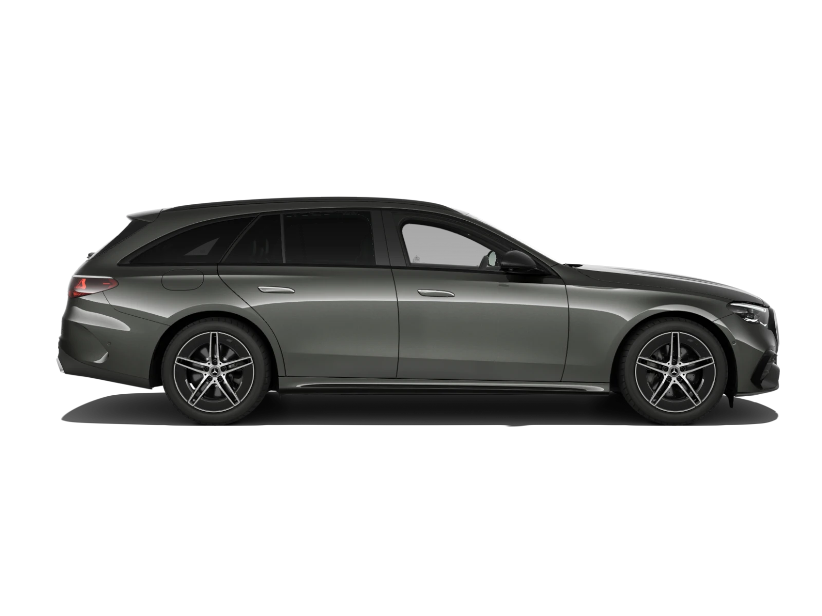 Mercedes-Benz Classe E Classe E 300 e Hybrid EQ AMG Line Break