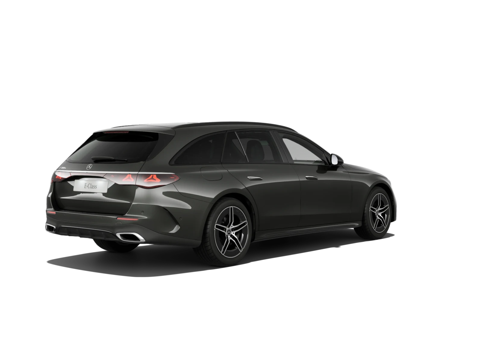 Mercedes-Benz Classe E Classe E 300 e Hybrid EQ AMG Line Break