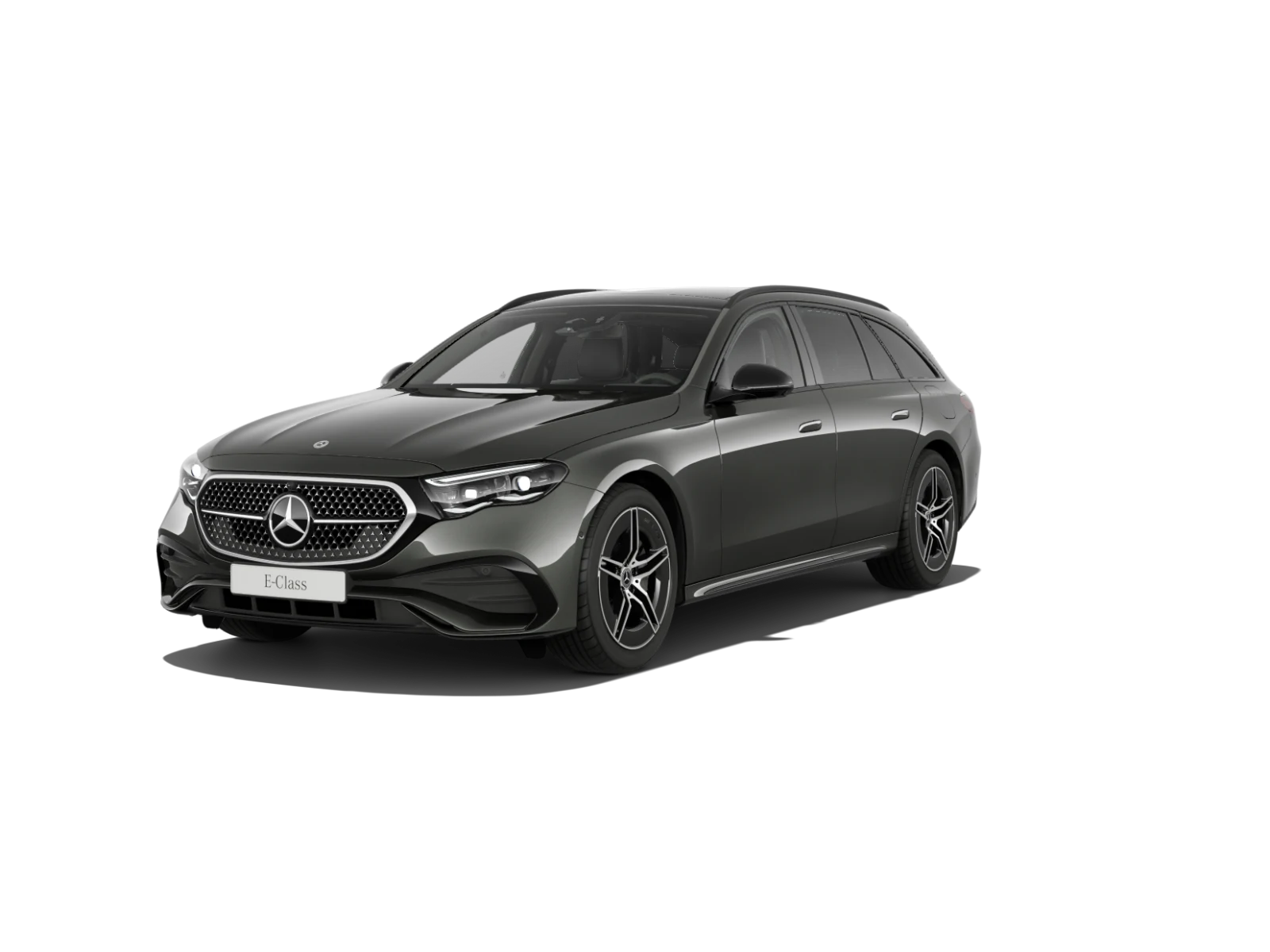 Mercedes-Benz Classe E Classe E 300 e Hybrid EQ AMG Line Break