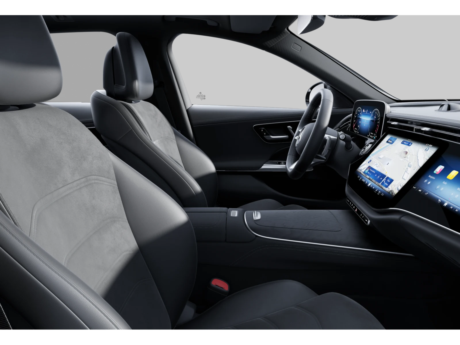 Mercedes-Benz Classe E Classe E 300 e Hybrid EQ AMG Line Break