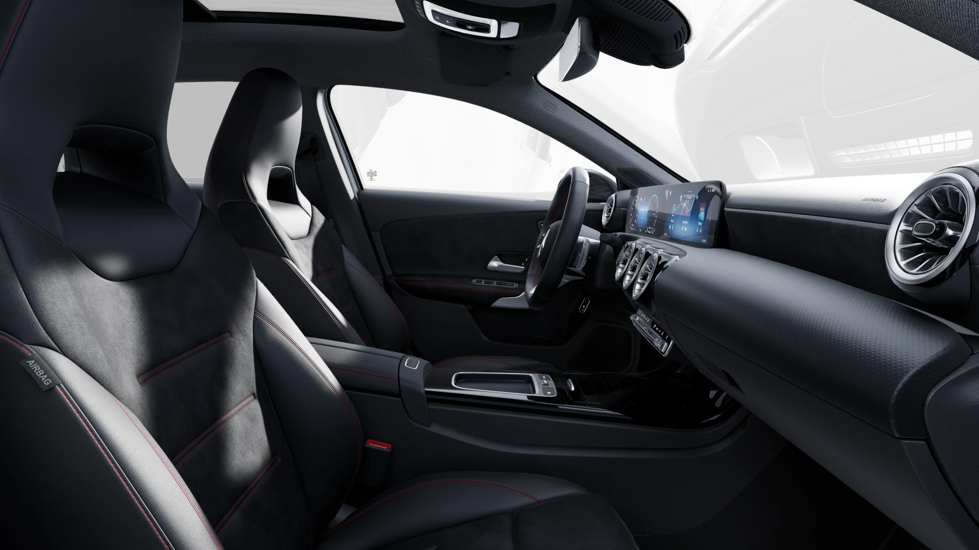 Mercedes-Benz Classe A 