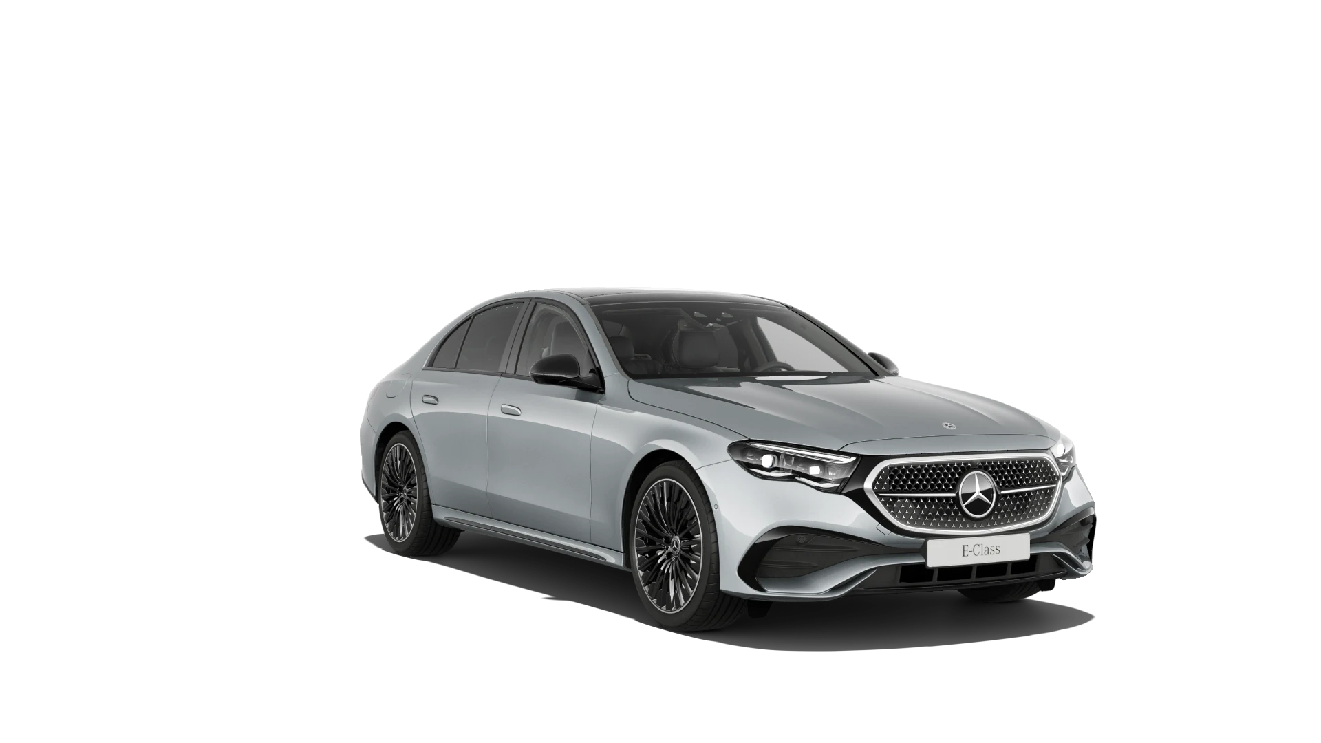Mercedes-Benz Classe E 
