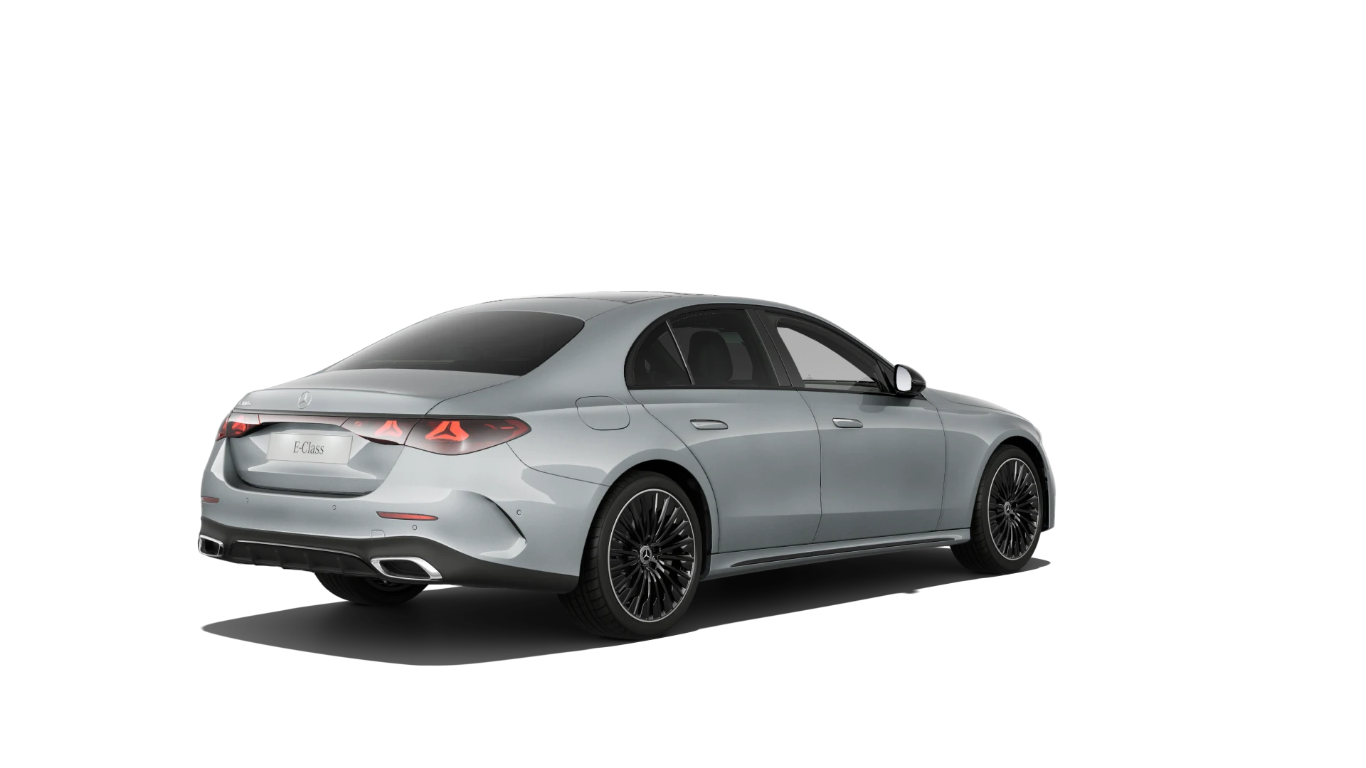 Mercedes-Benz Classe E 