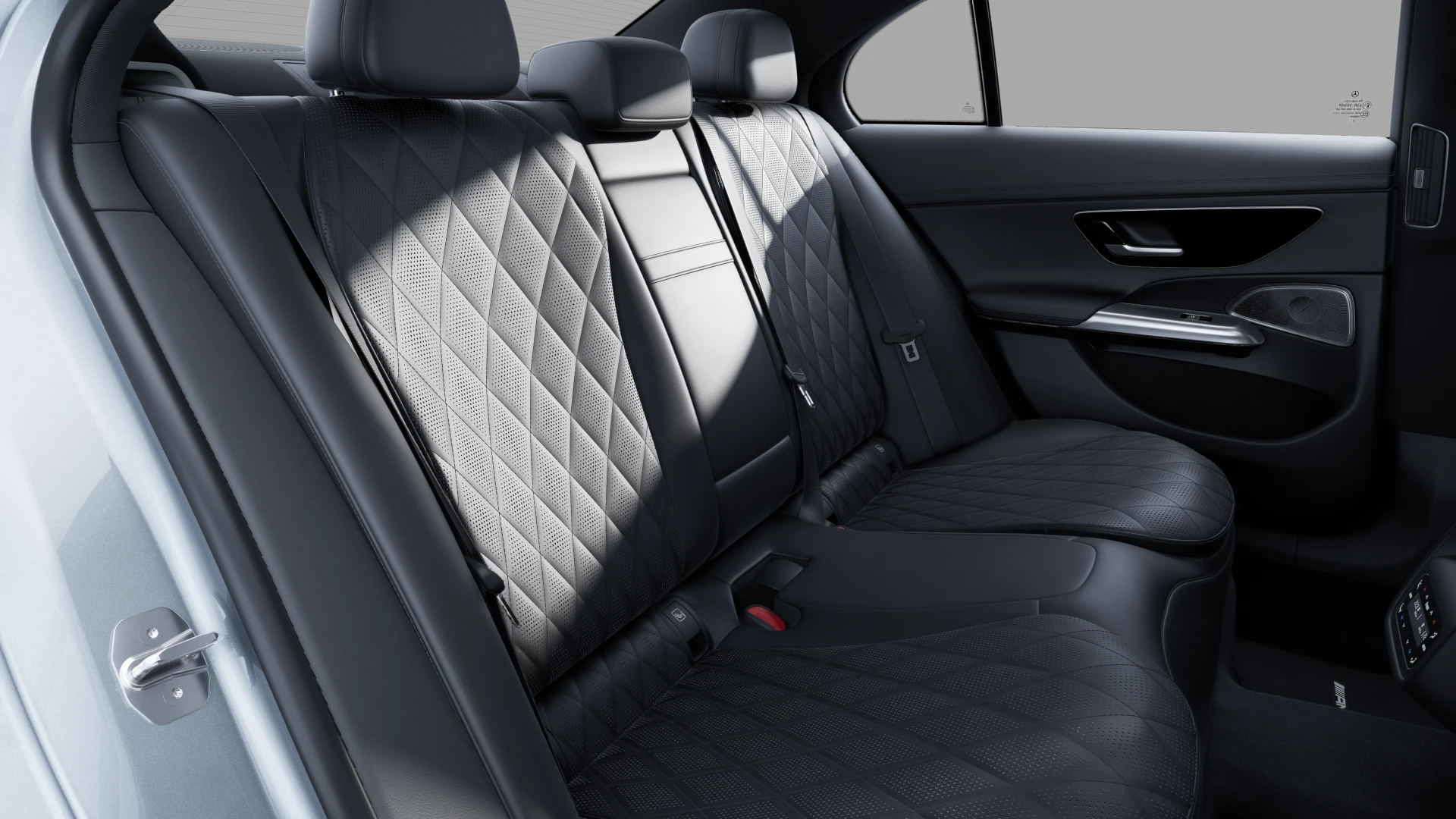 Mercedes-Benz Classe E 