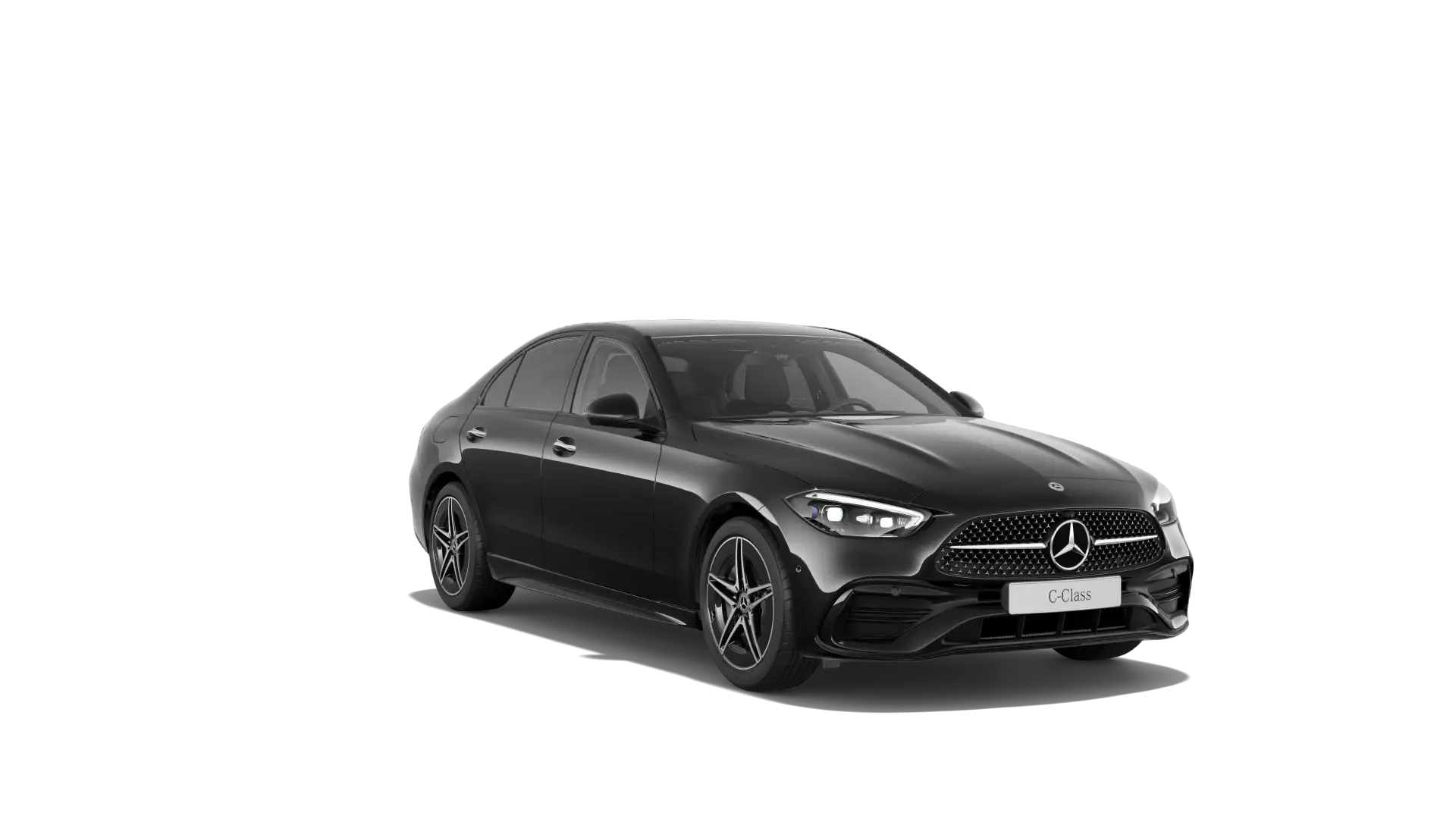 Mercedes-Benz Classe C 