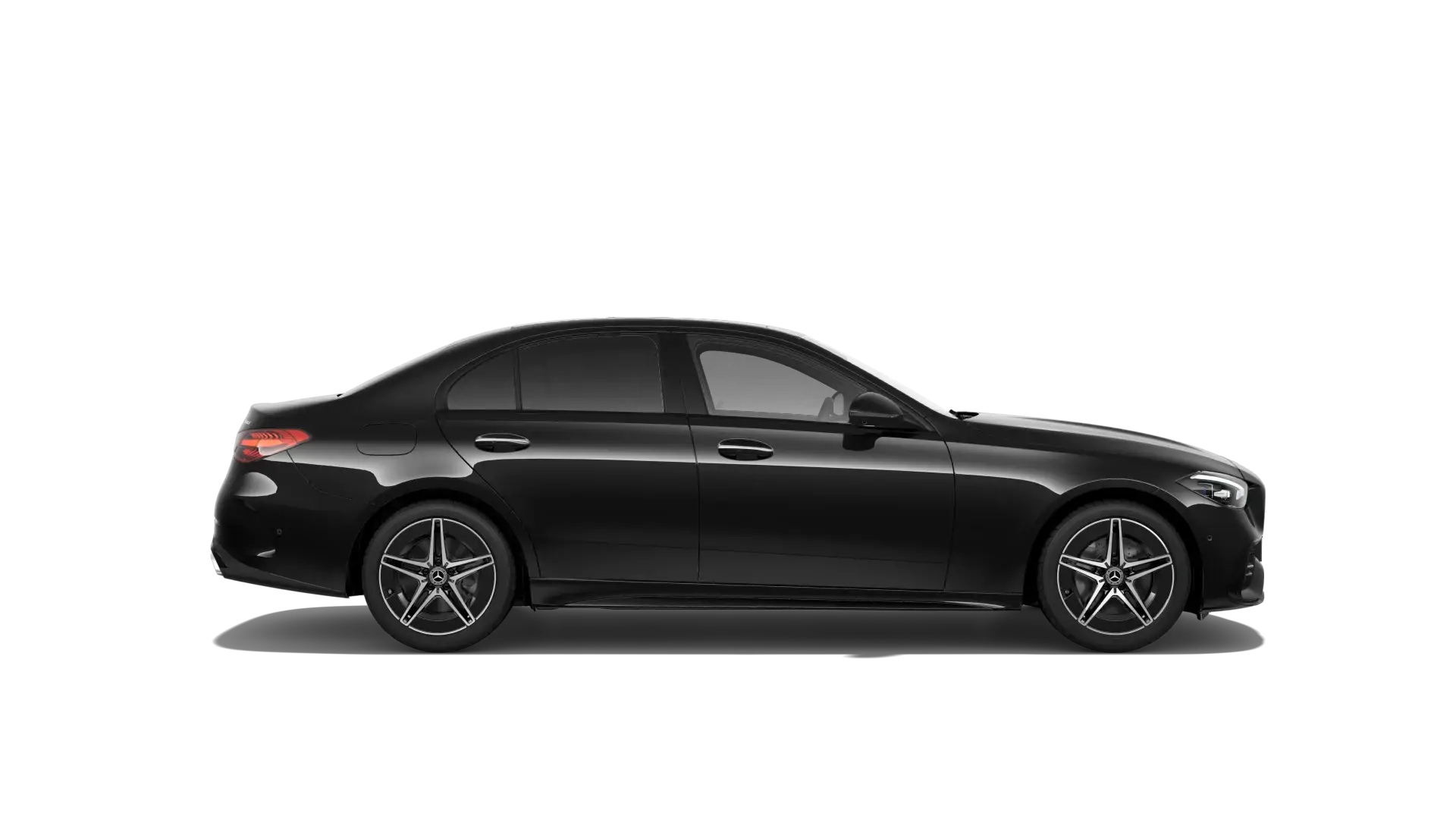 Mercedes-Benz Classe C 