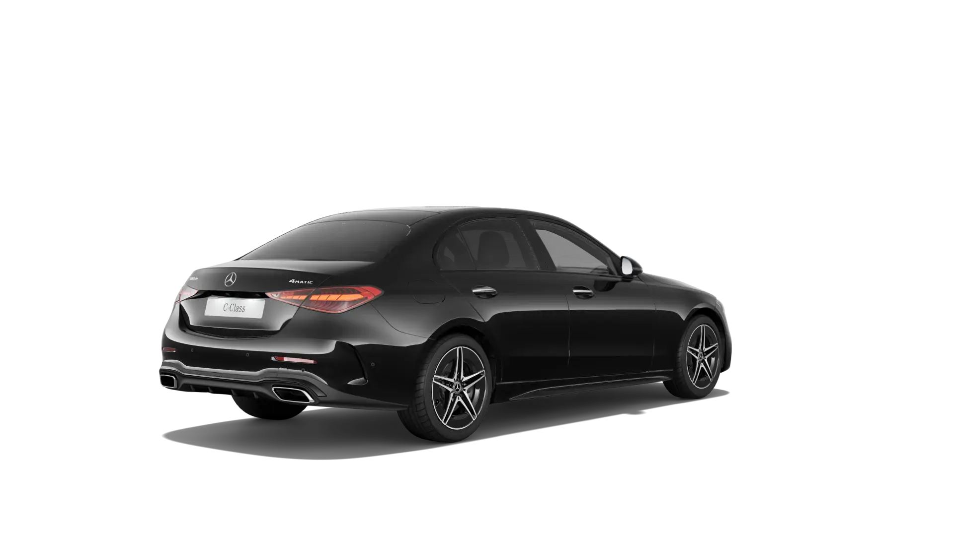 Mercedes-Benz Classe C 