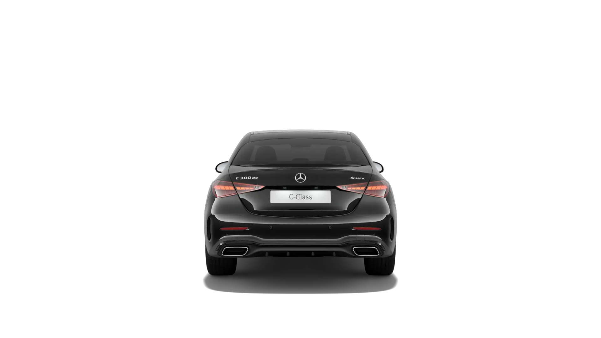 Mercedes-Benz Classe C 