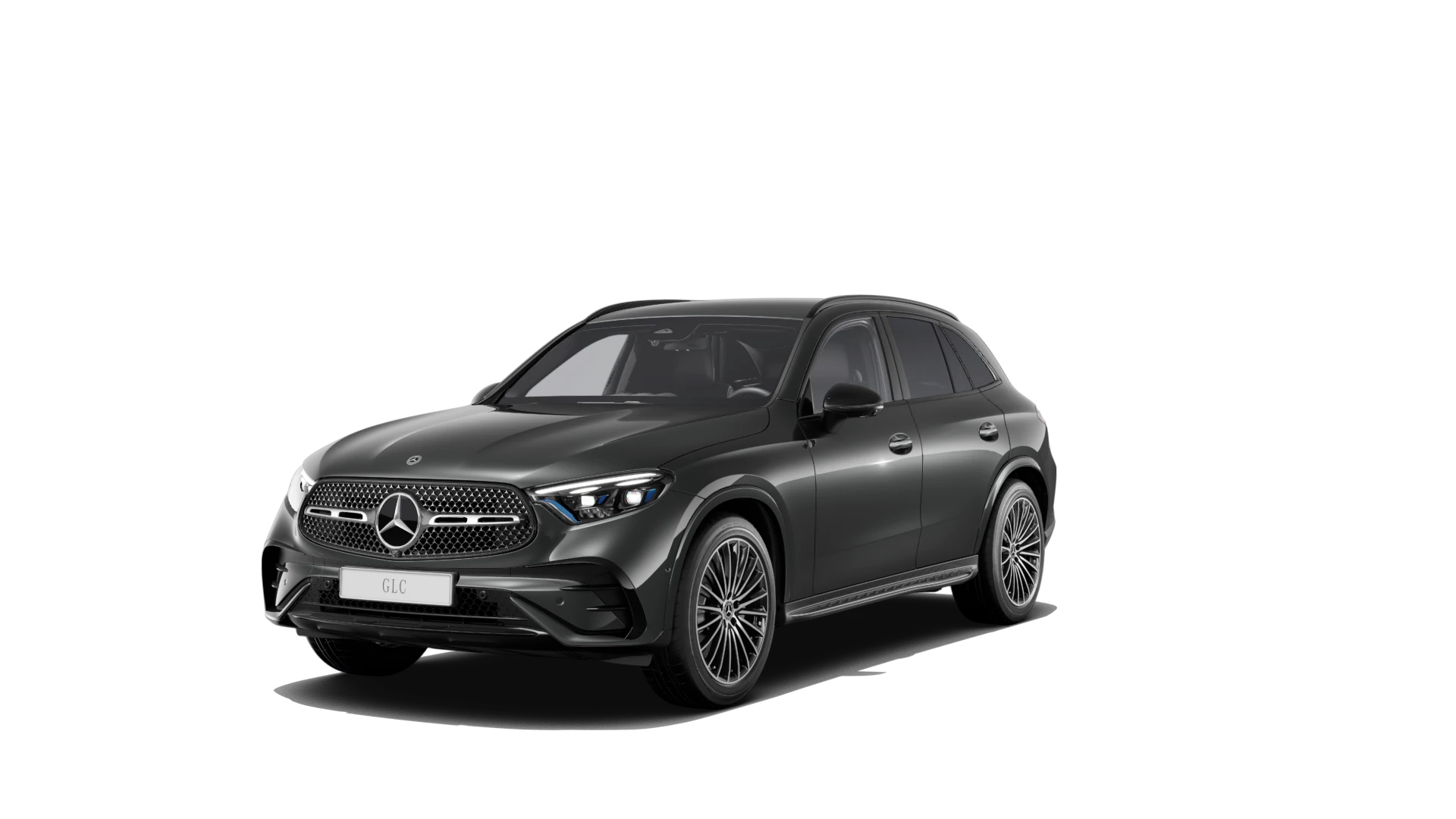 Photo Mercedes-Benz GLC