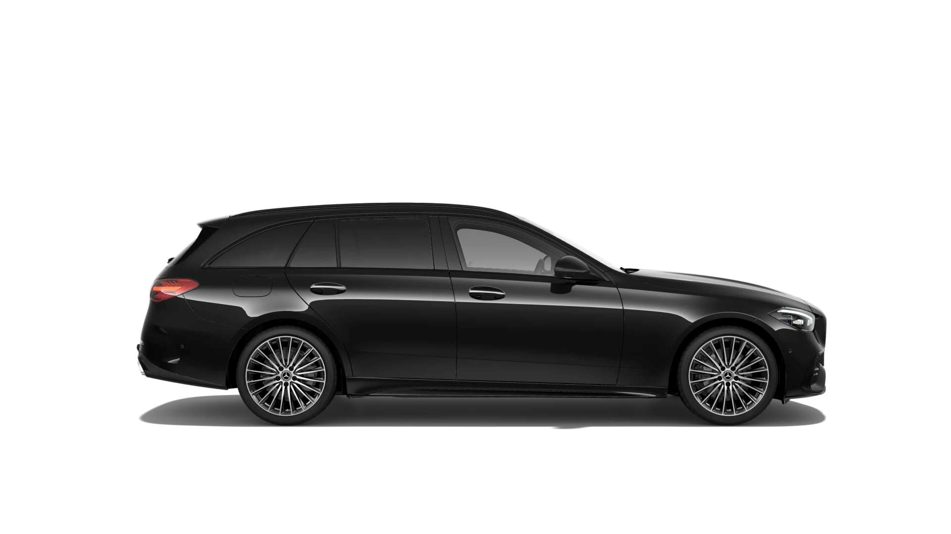 Mercedes-Benz Classe C 