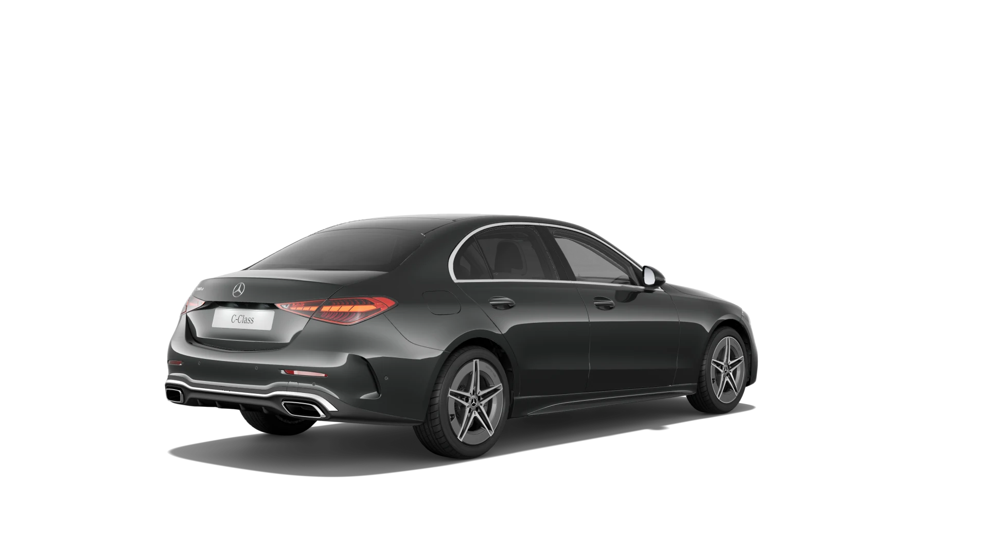 Mercedes-Benz Classe C 