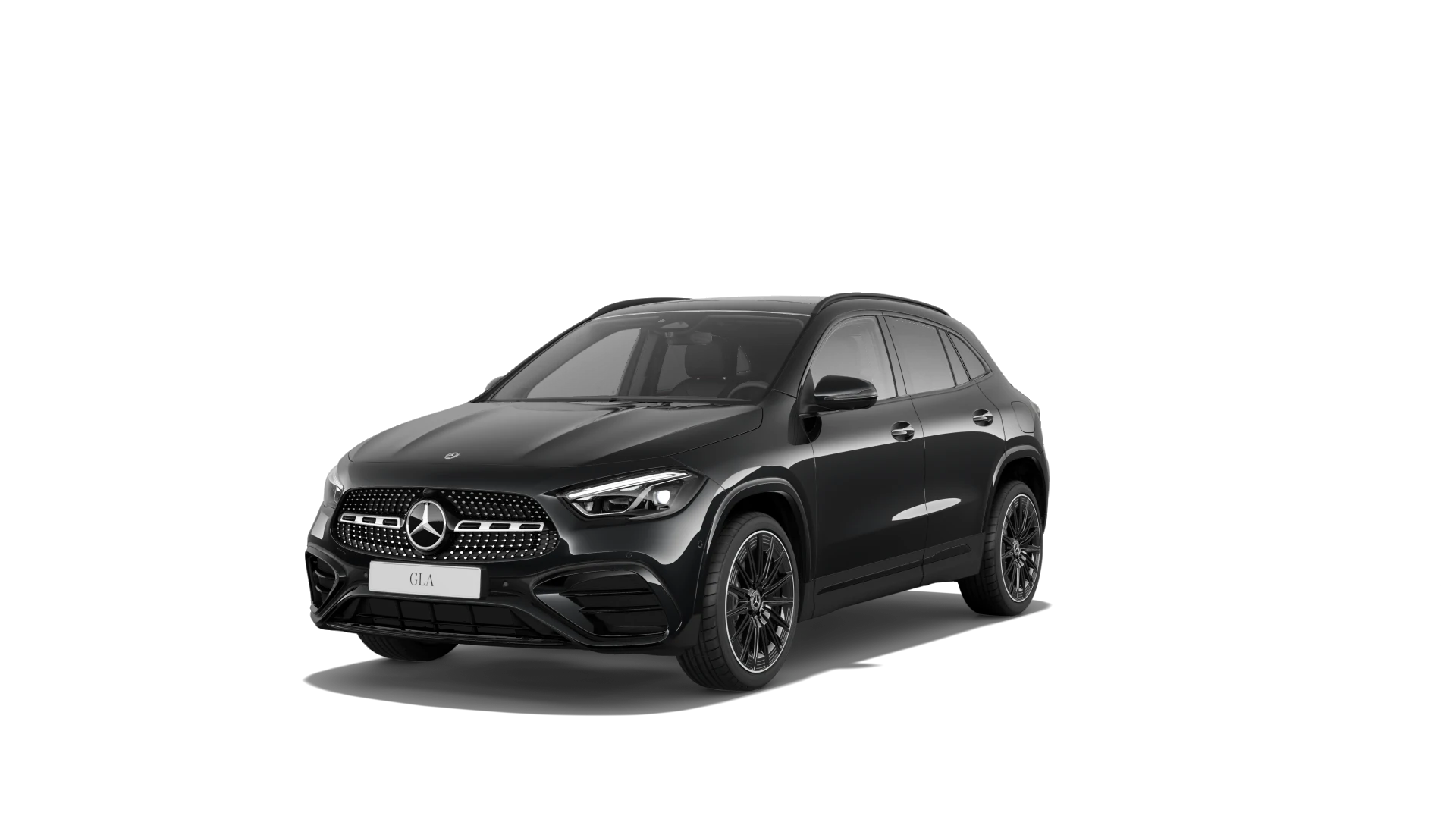 Photo Mercedes-Benz GLA