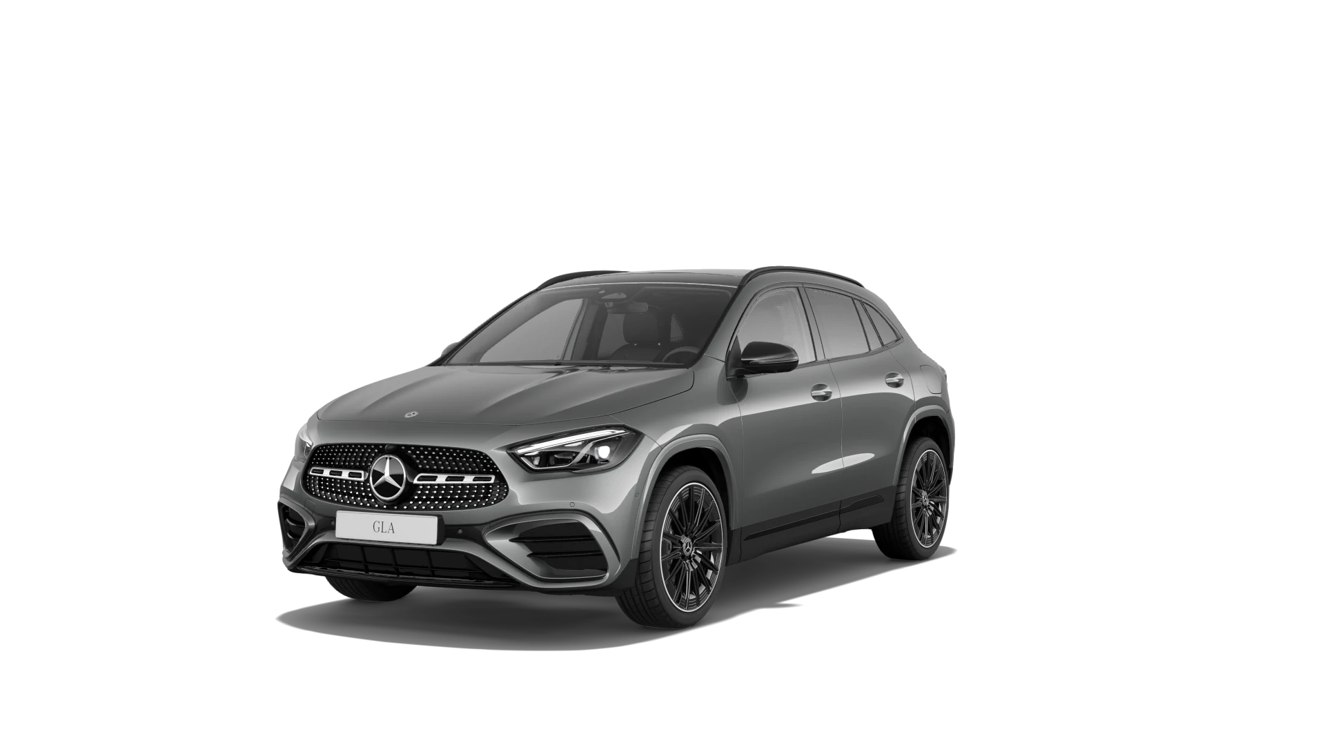 Photo Mercedes-Benz GLA