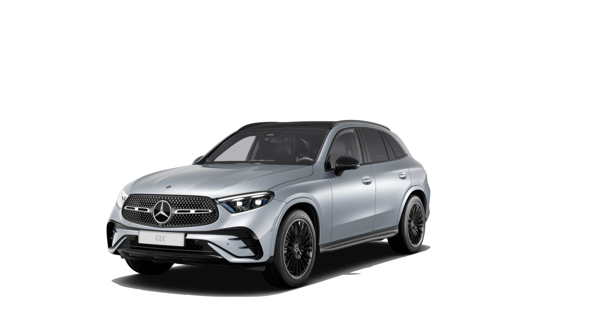 Photo Mercedes-Benz GLC