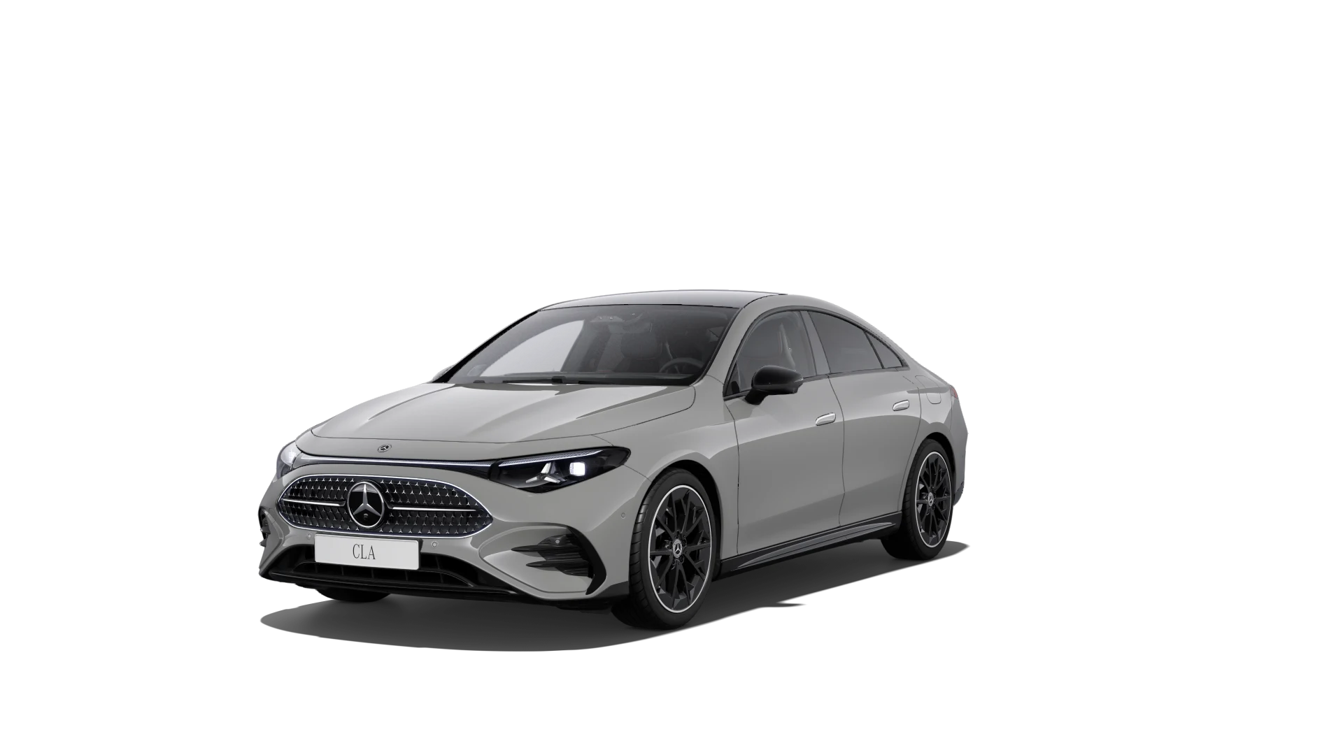 Photo Mercedes-Benz CLA