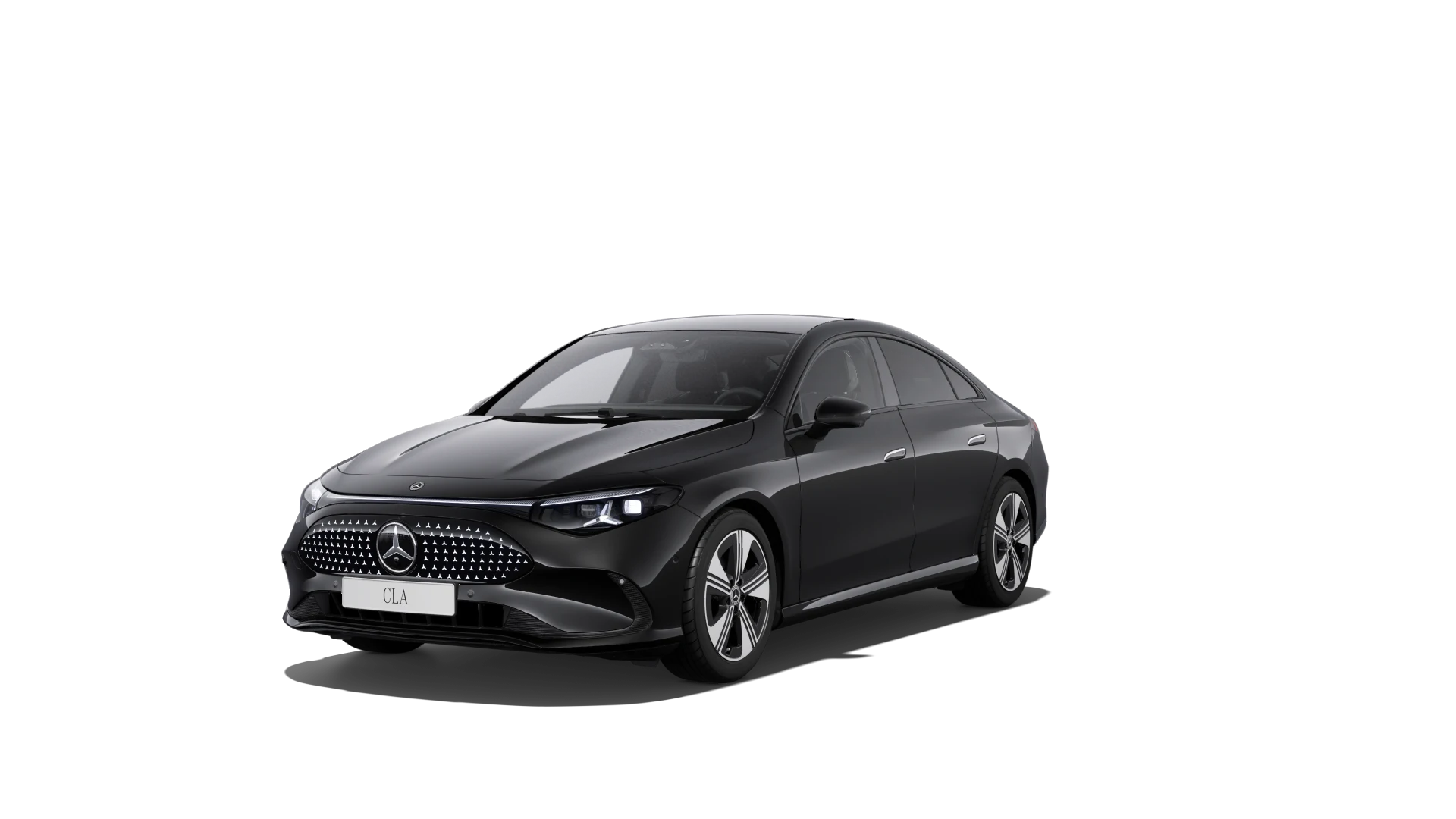 Photo Mercedes-Benz CLA