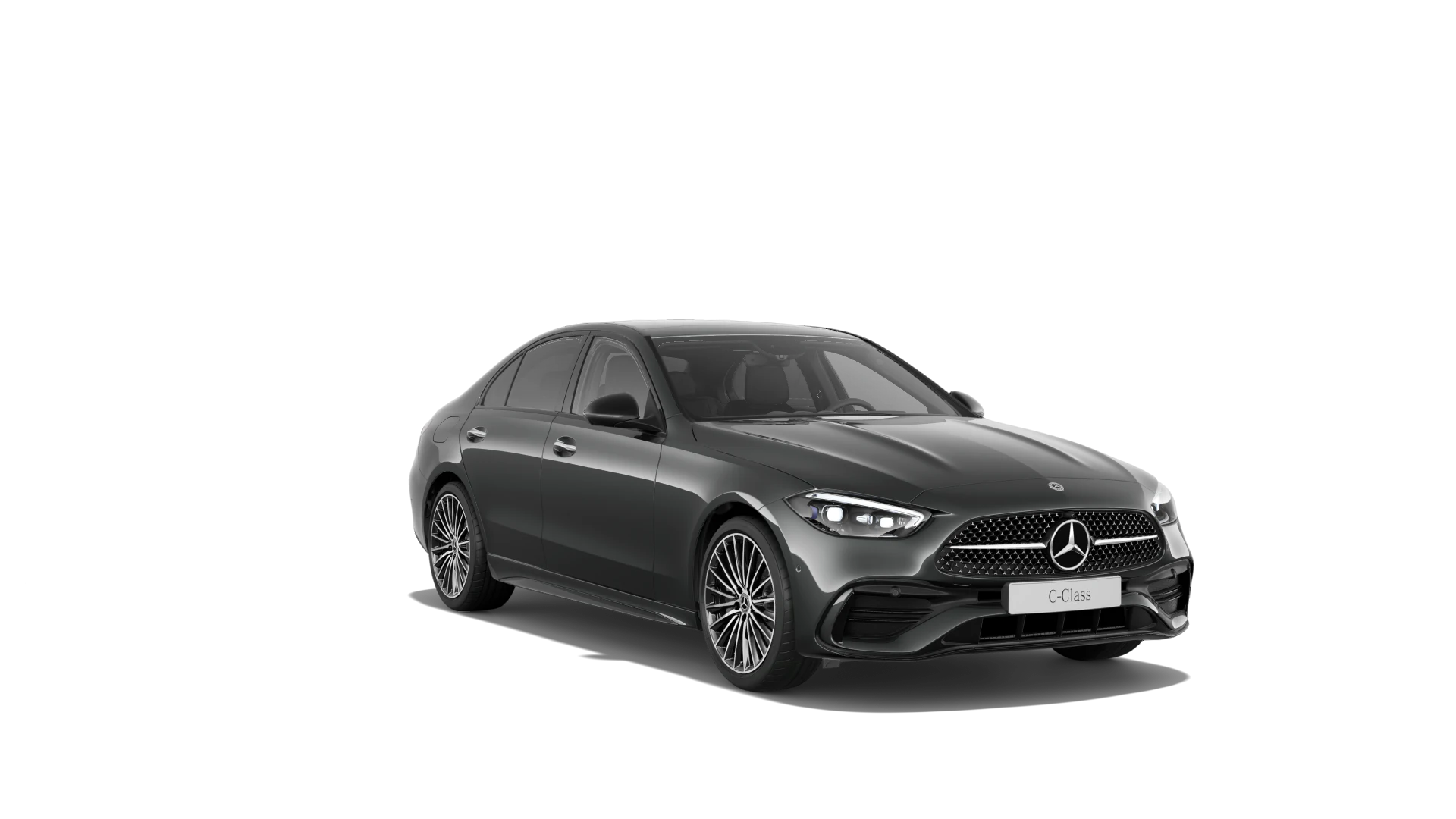 Mercedes-Benz Classe C 