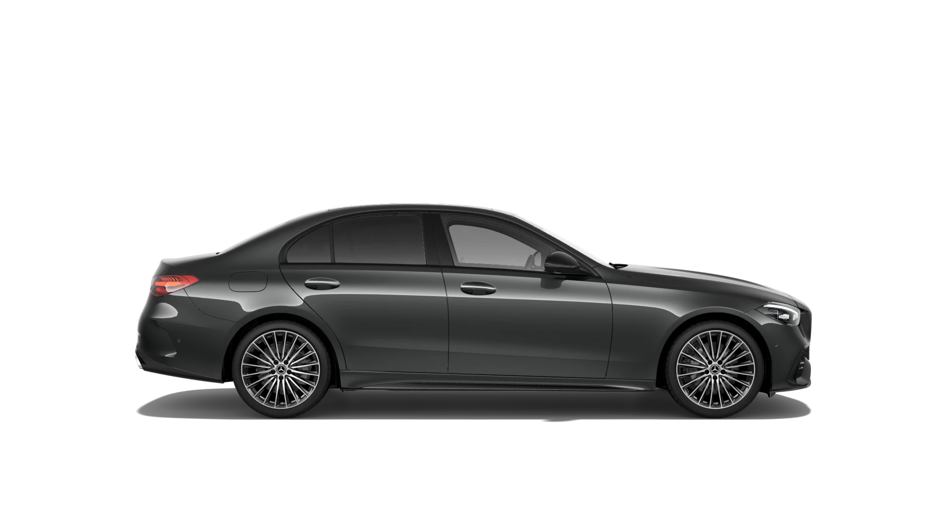 Mercedes-Benz Classe C 