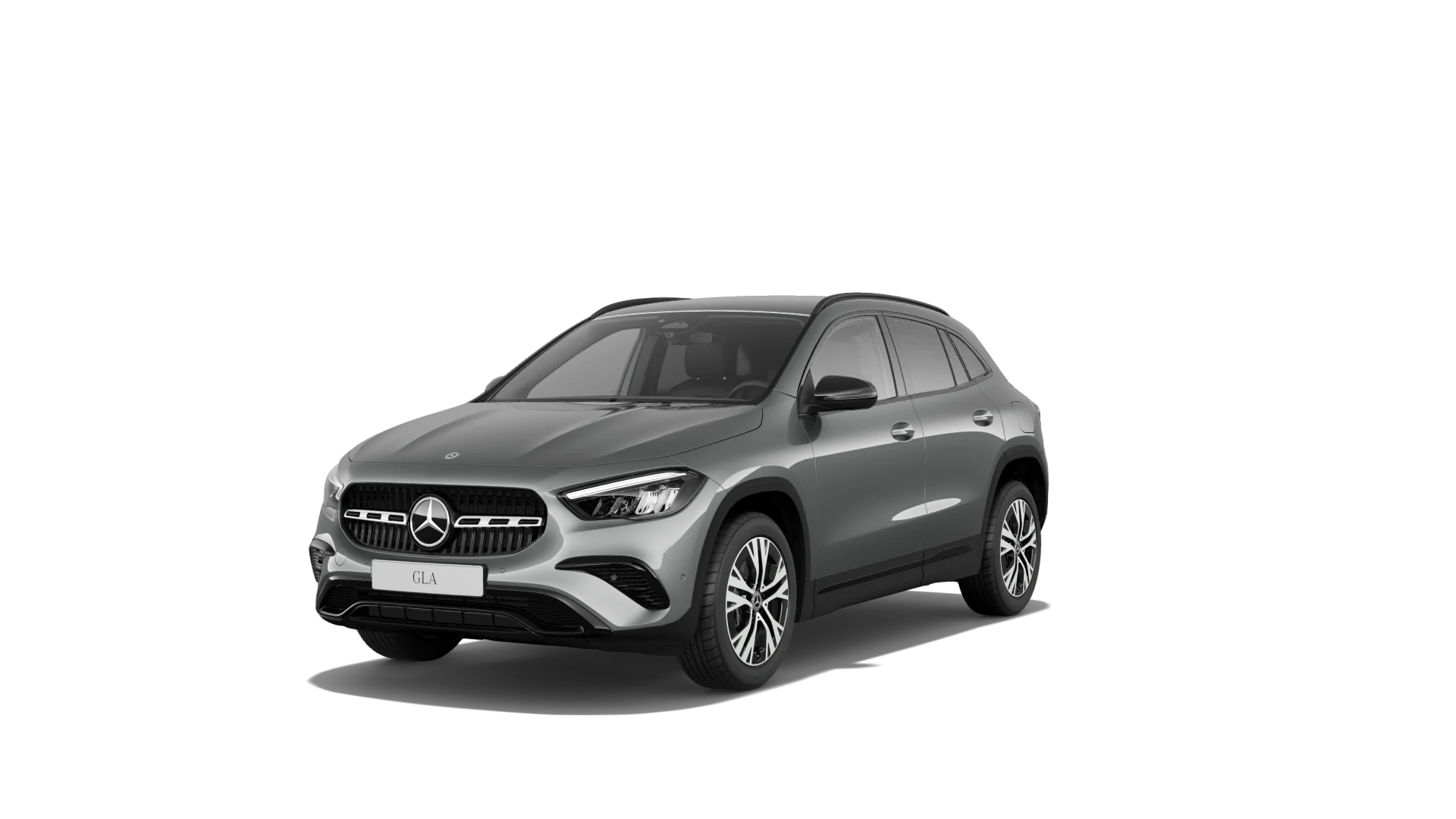 Photo Mercedes-Benz GLA