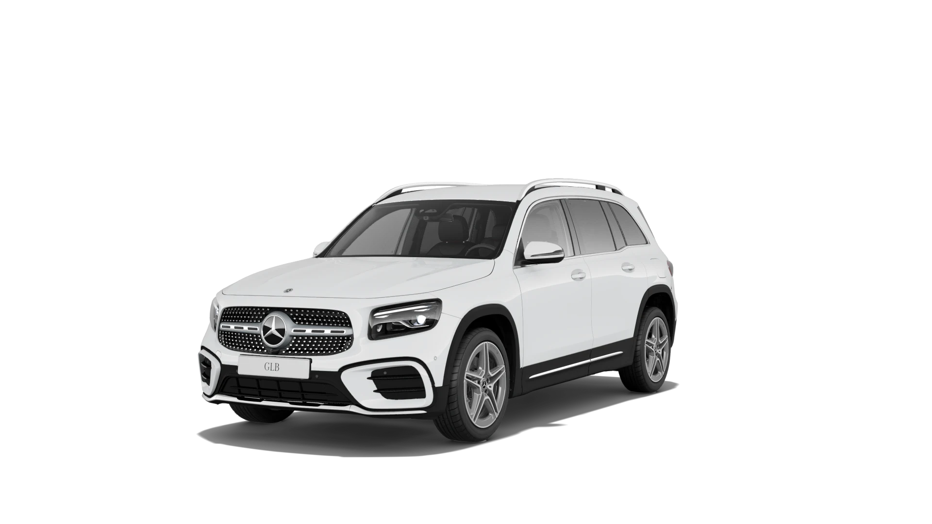 Photo Mercedes-Benz GLB