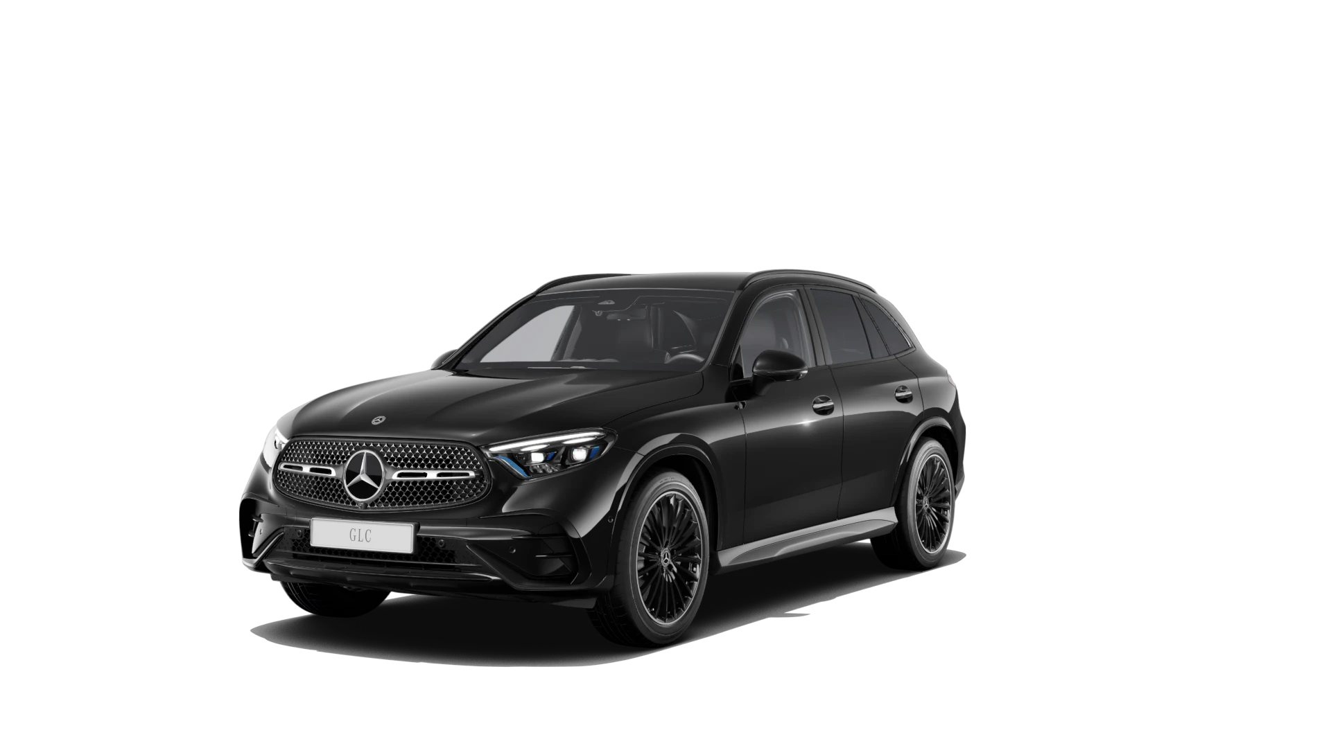 Photo Mercedes-Benz GLC