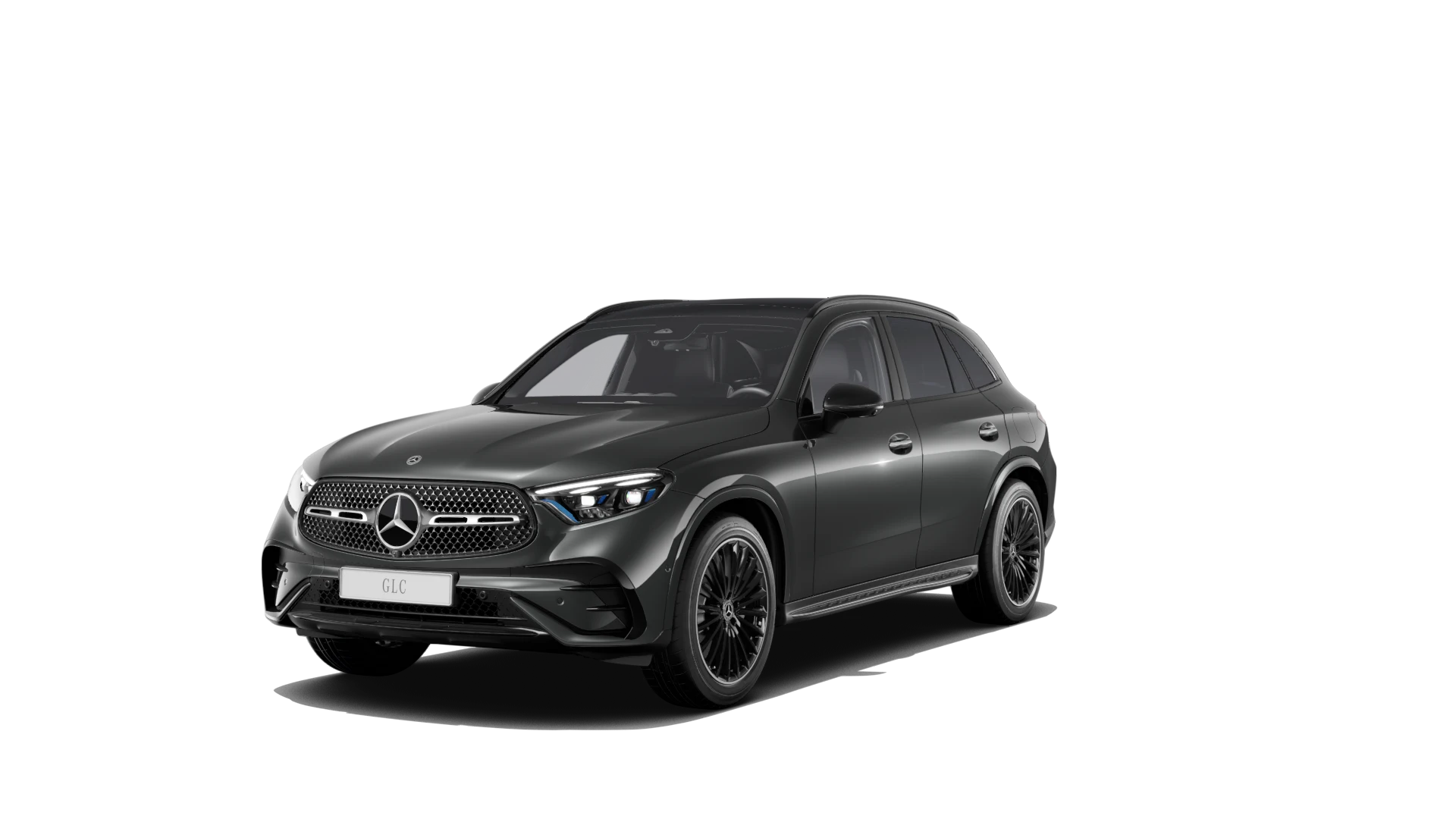 Photo Mercedes-Benz GLC