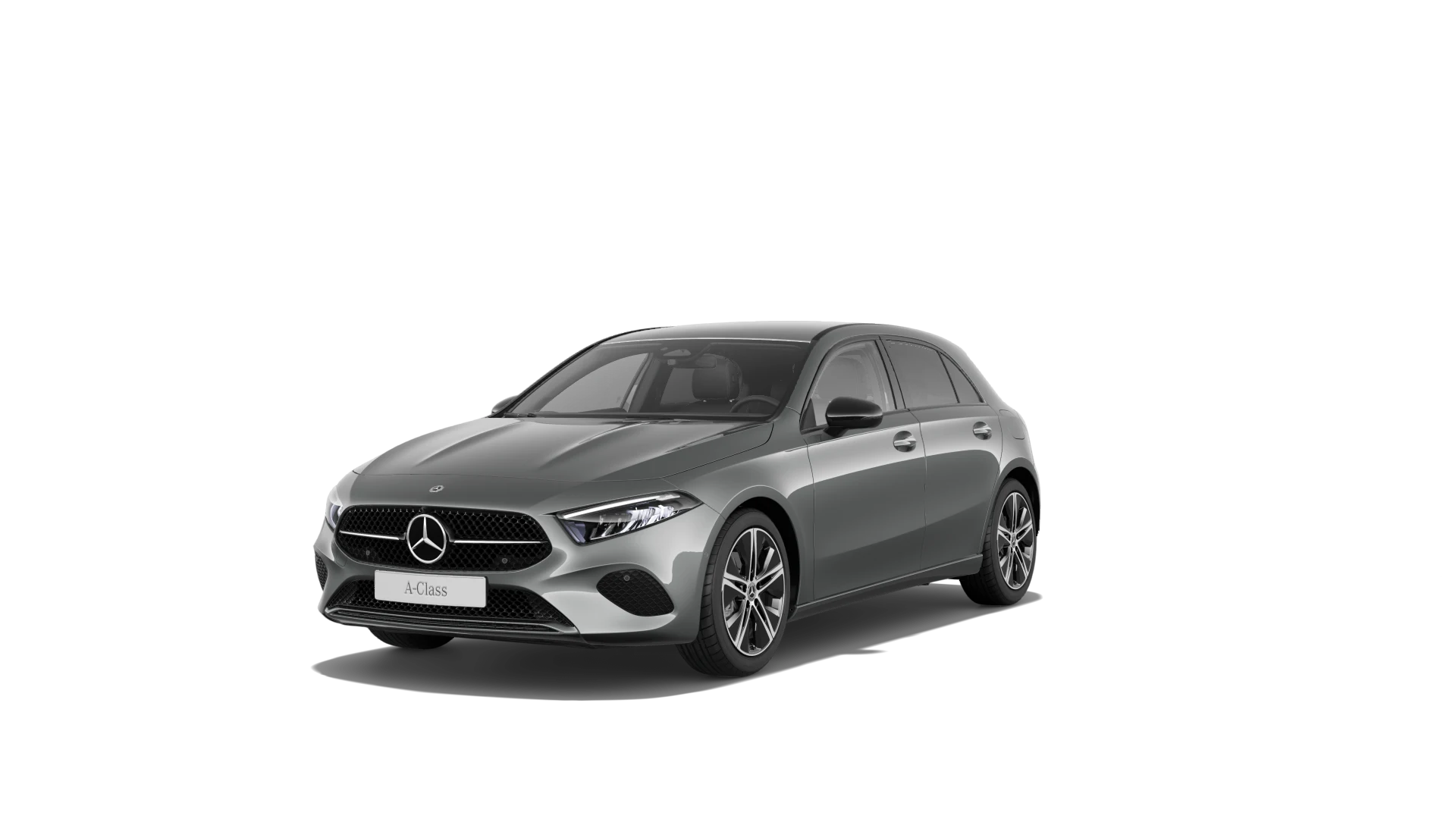 Photo Mercedes-Benz Classe A