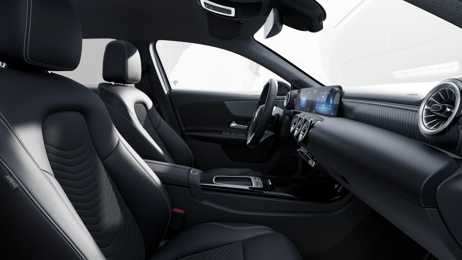 Mercedes-Benz Classe A 