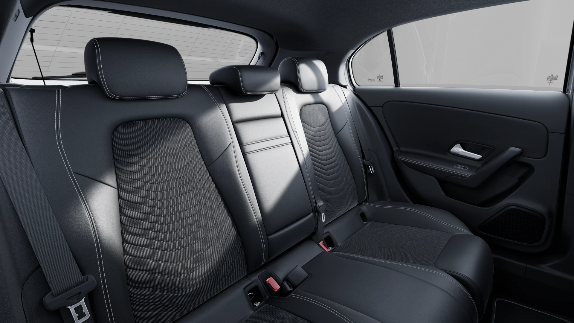 Mercedes-Benz Classe A 