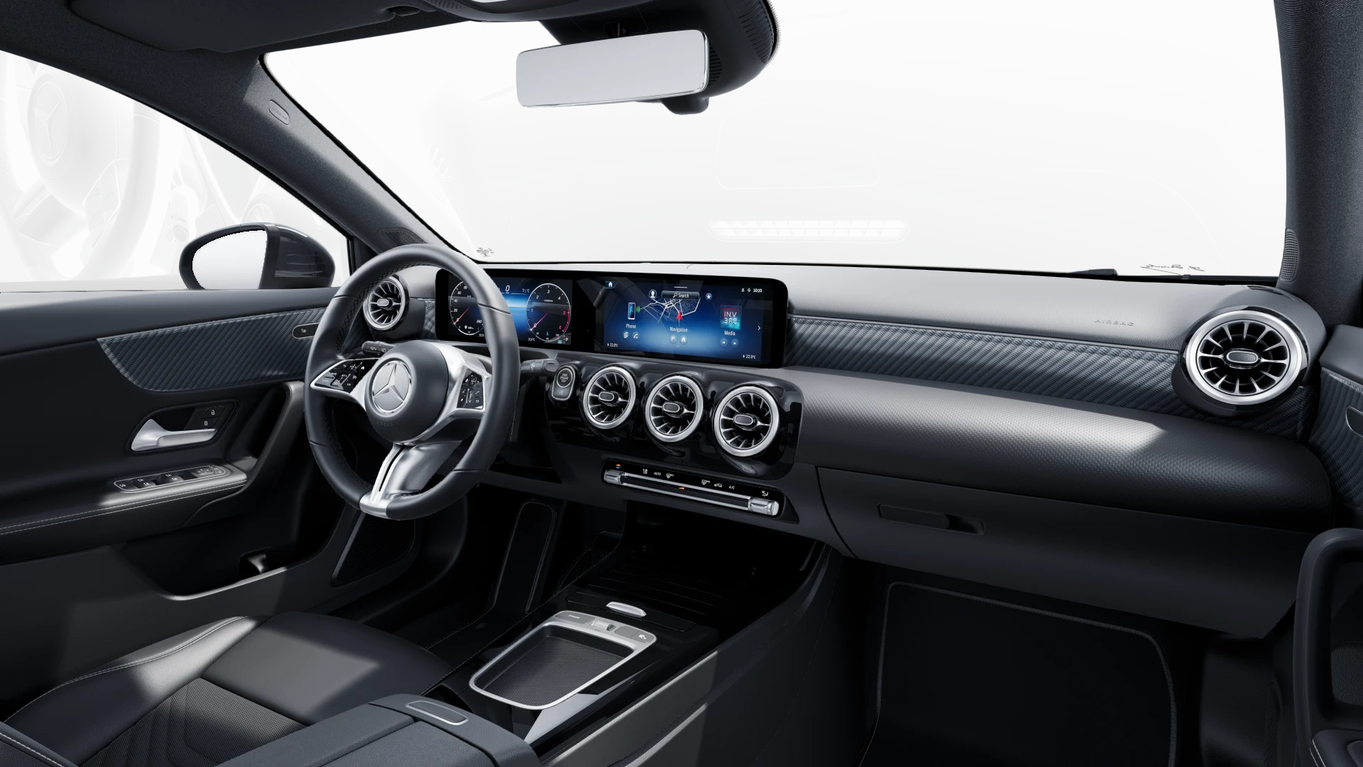 Mercedes-Benz Classe A 