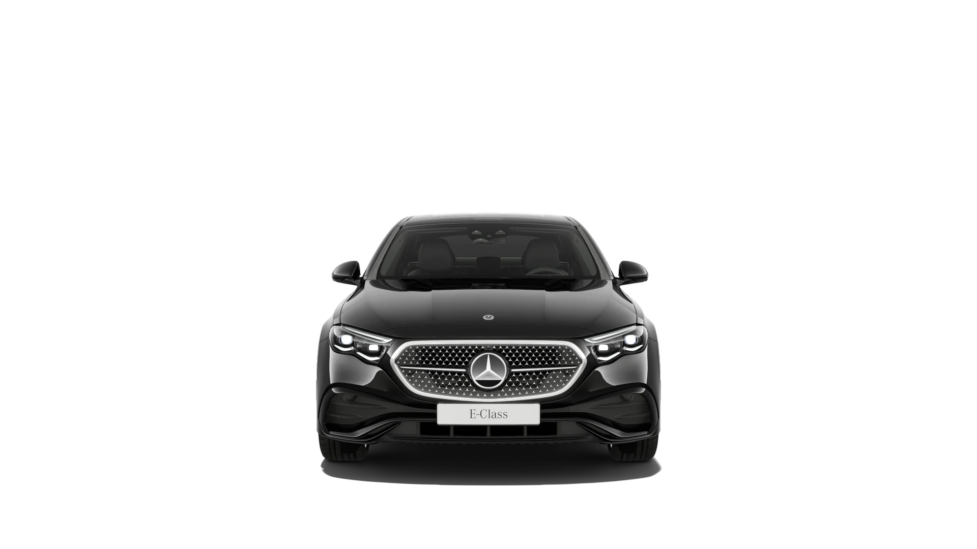 Mercedes-Benz Classe E 