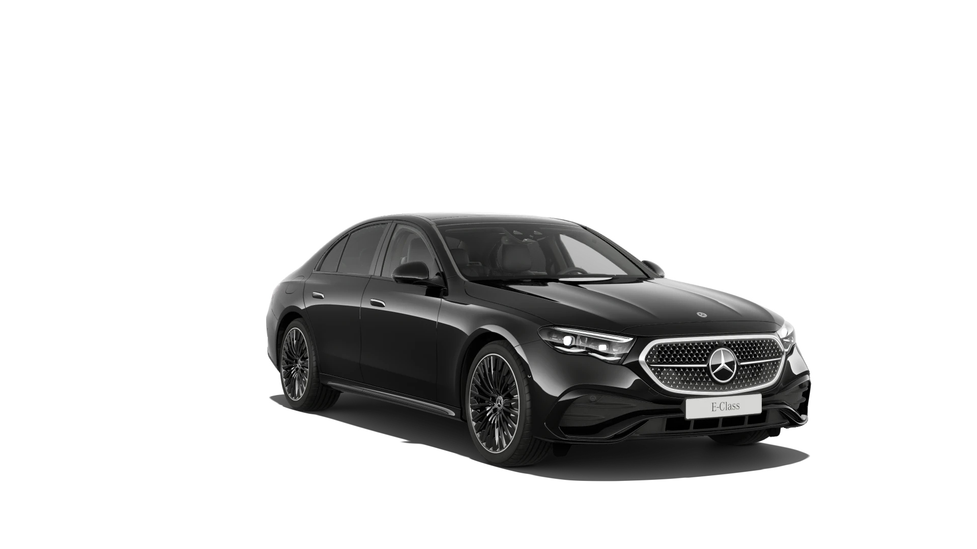 Mercedes-Benz Classe E 