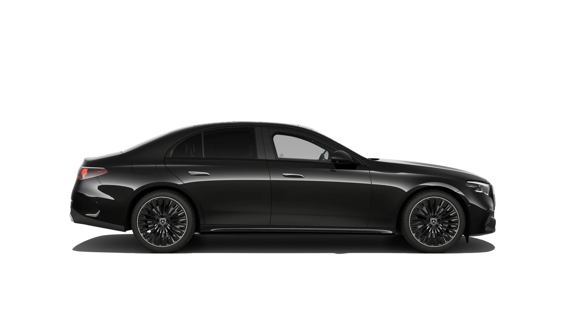 Mercedes-Benz Classe E 