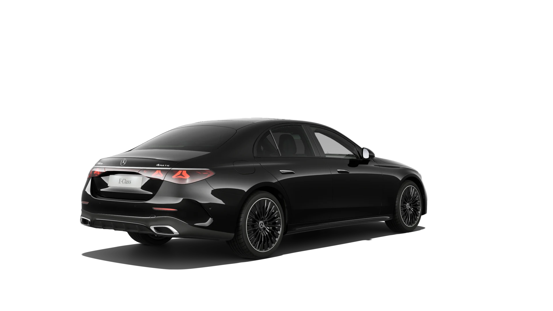 Mercedes-Benz Classe E 