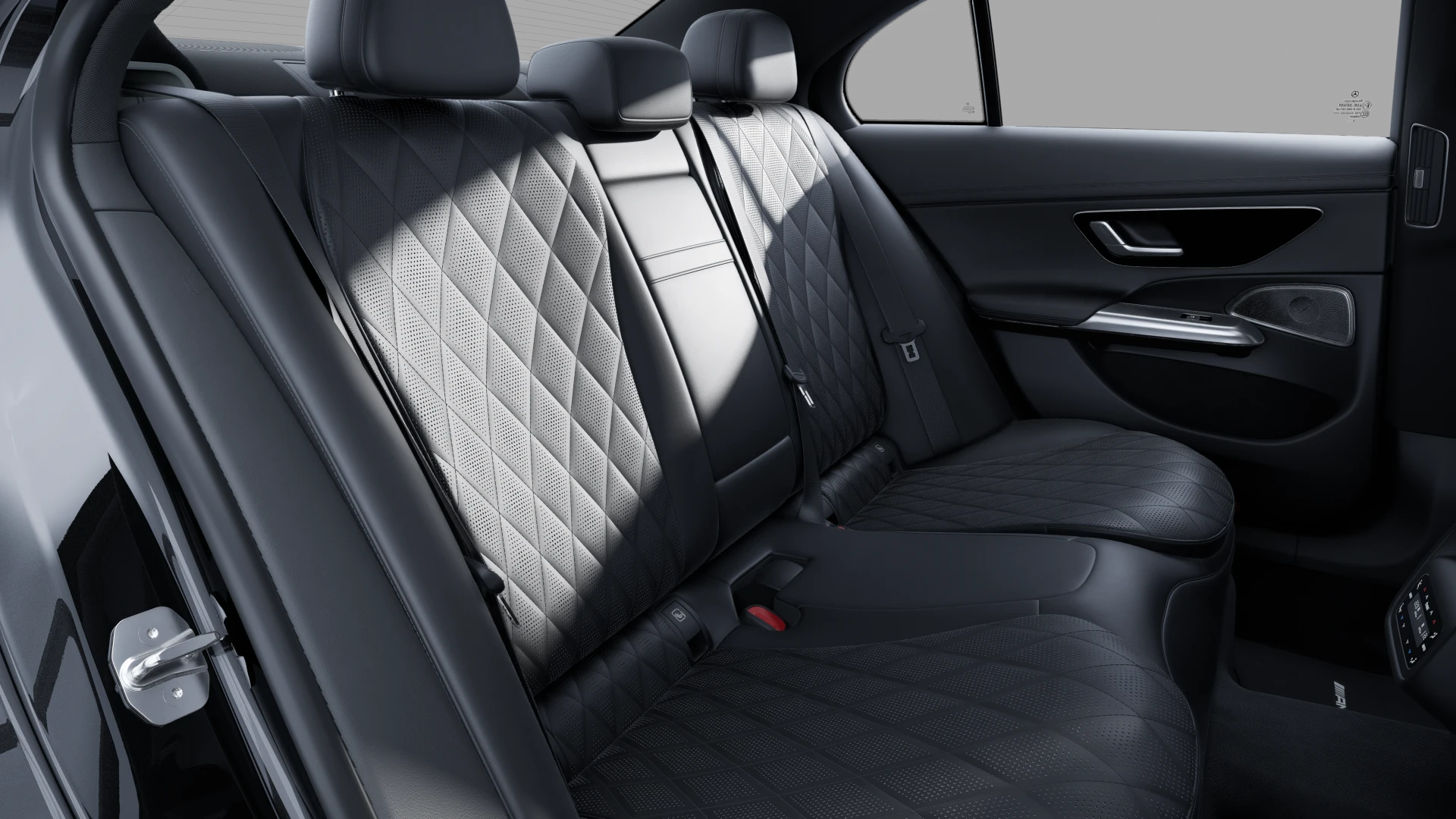 Mercedes-Benz Classe E 