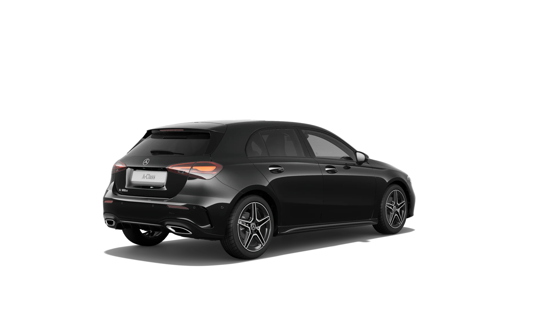 Mercedes-Benz Classe A 