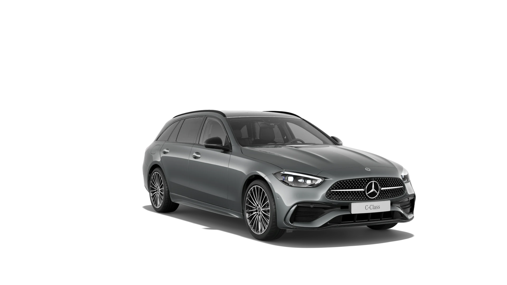 Mercedes-Benz Classe C 