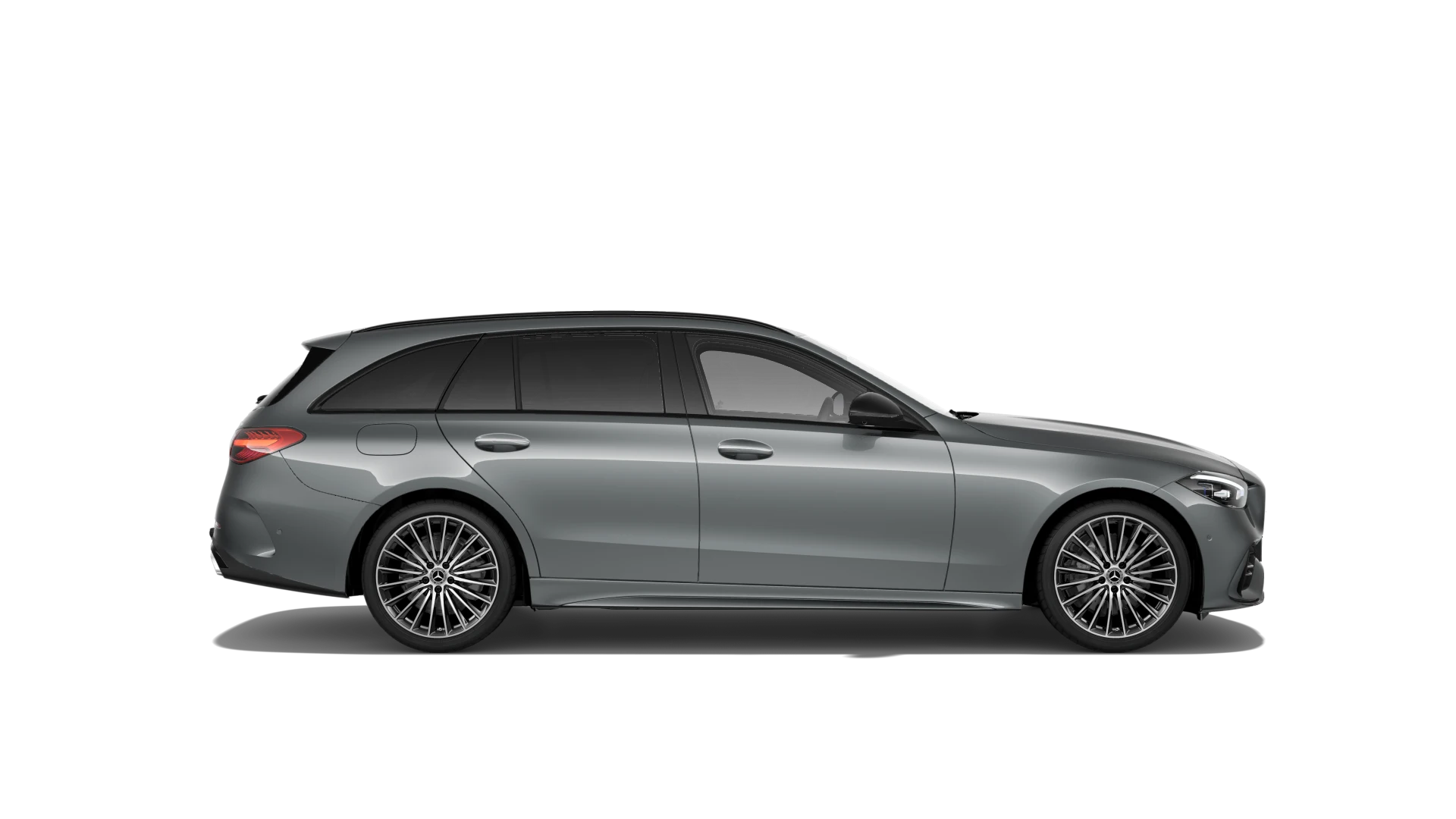 Mercedes-Benz Classe C 