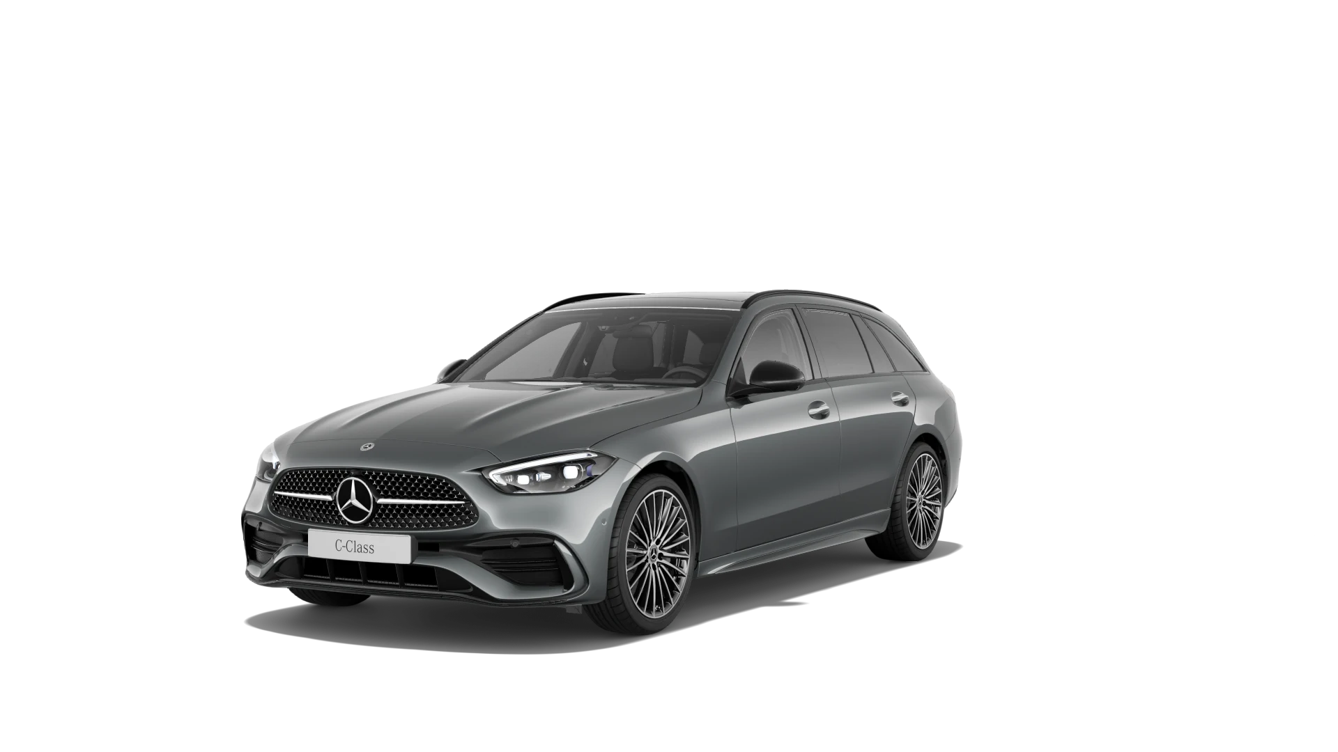 Photo Mercedes-Benz Classe C