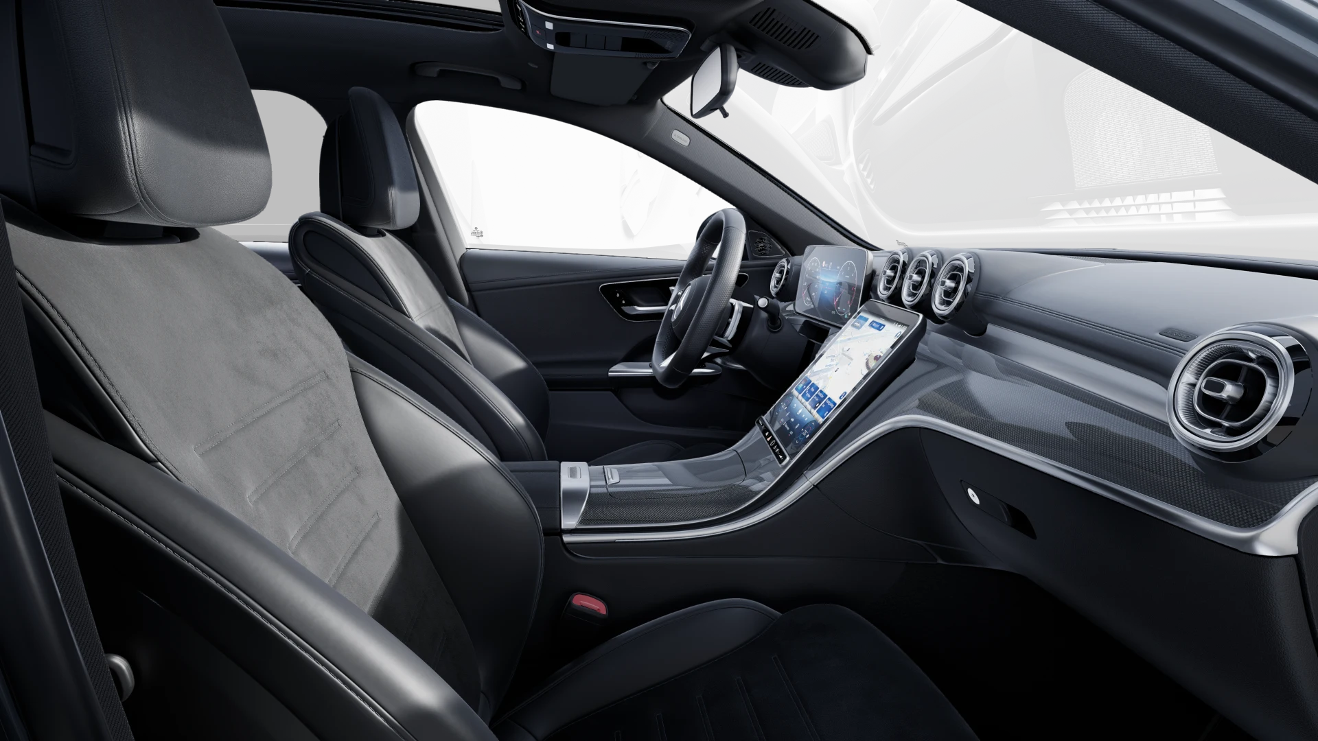 Mercedes-Benz Classe C 