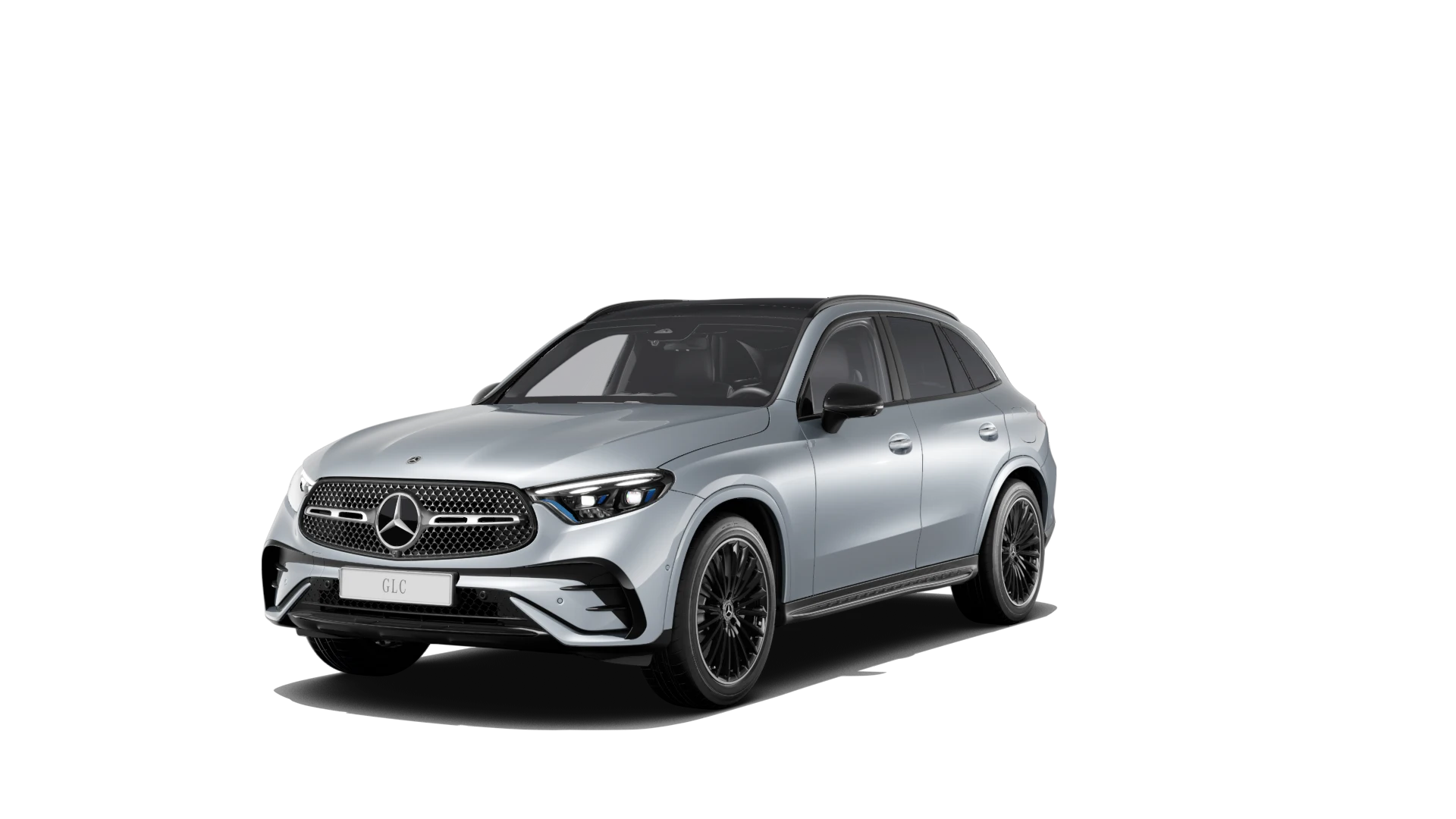 Photo Mercedes-Benz GLC