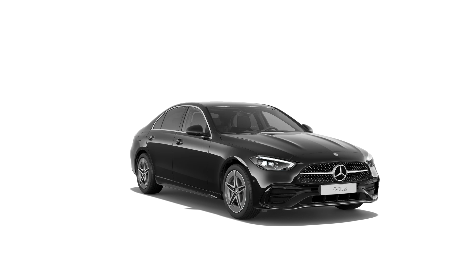 Mercedes-Benz Classe C 