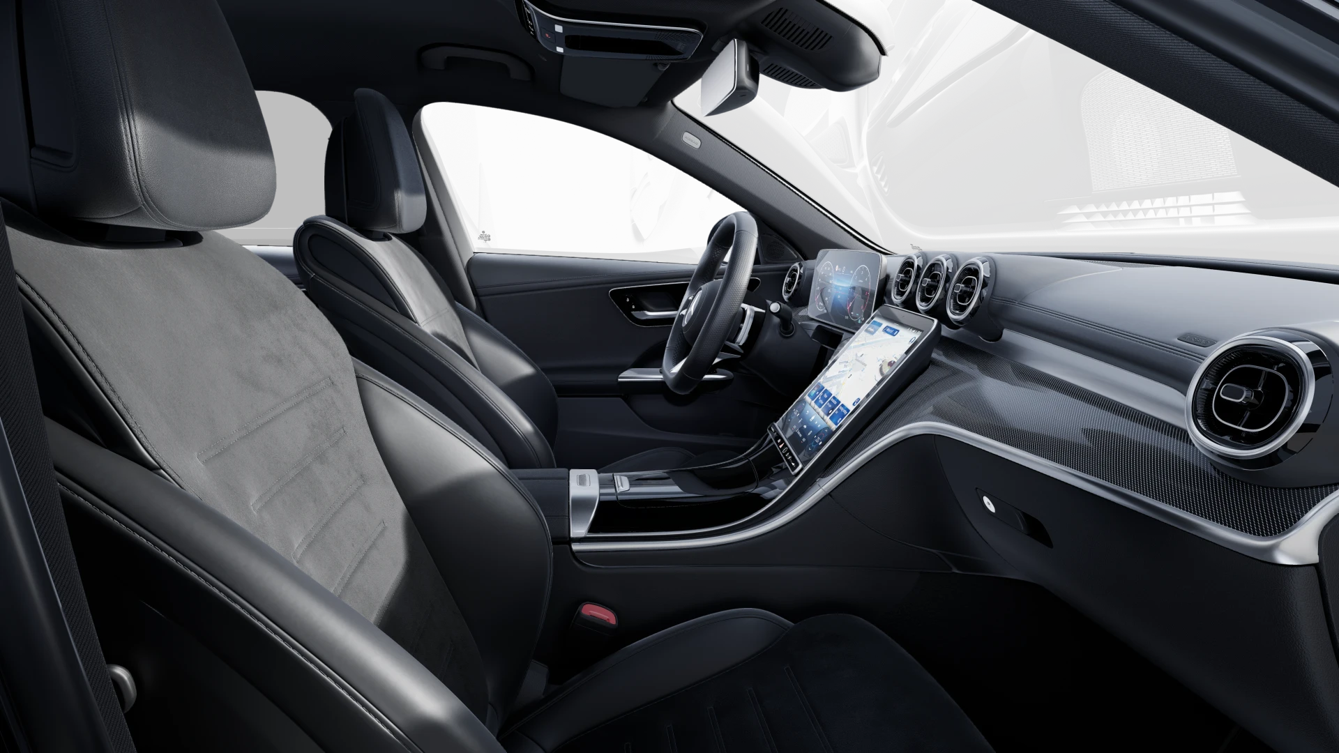 Mercedes-Benz Classe C 