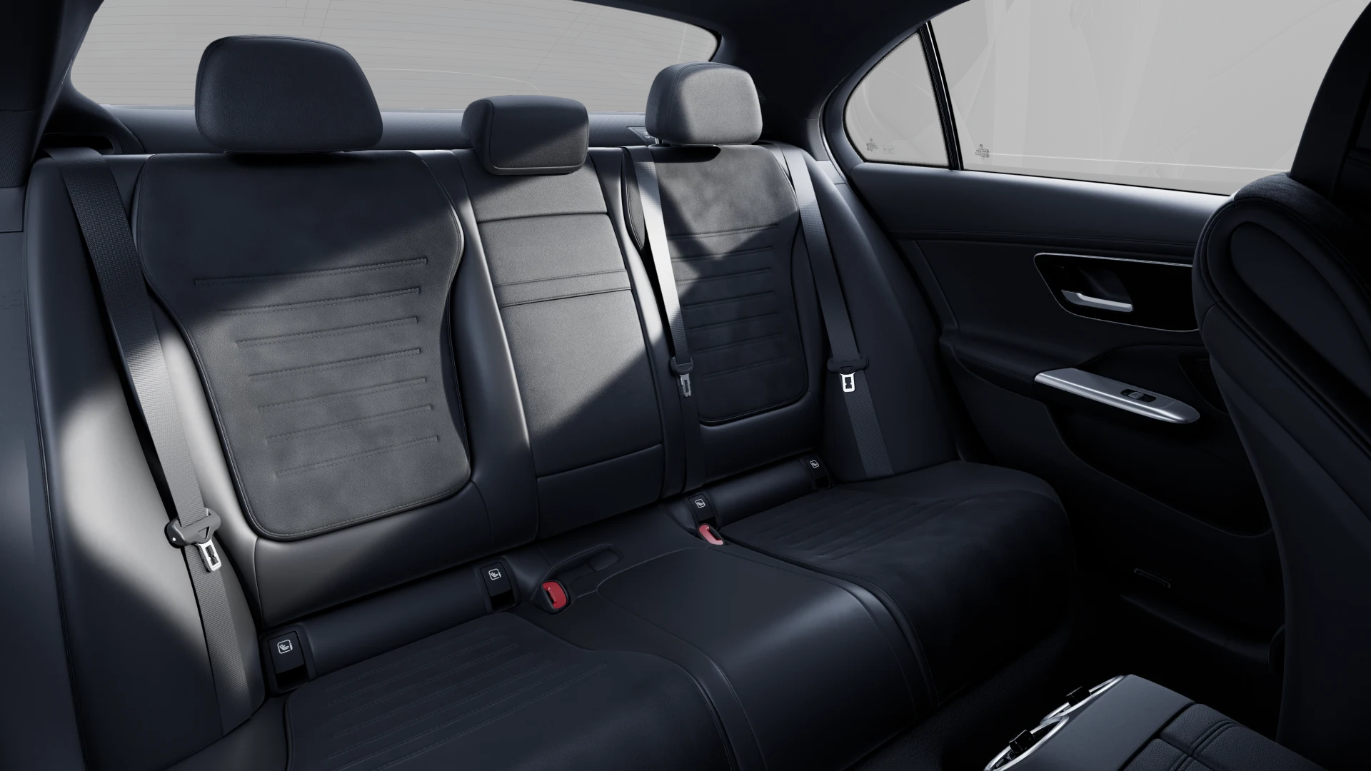 Mercedes-Benz Classe C 