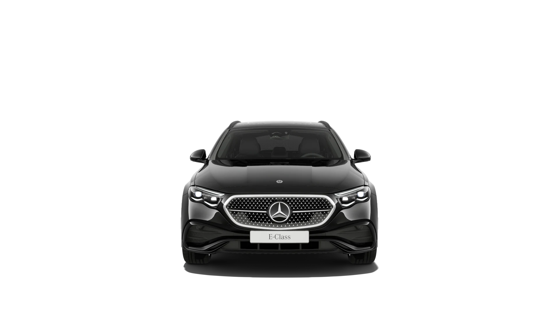 Mercedes-Benz Classe E 